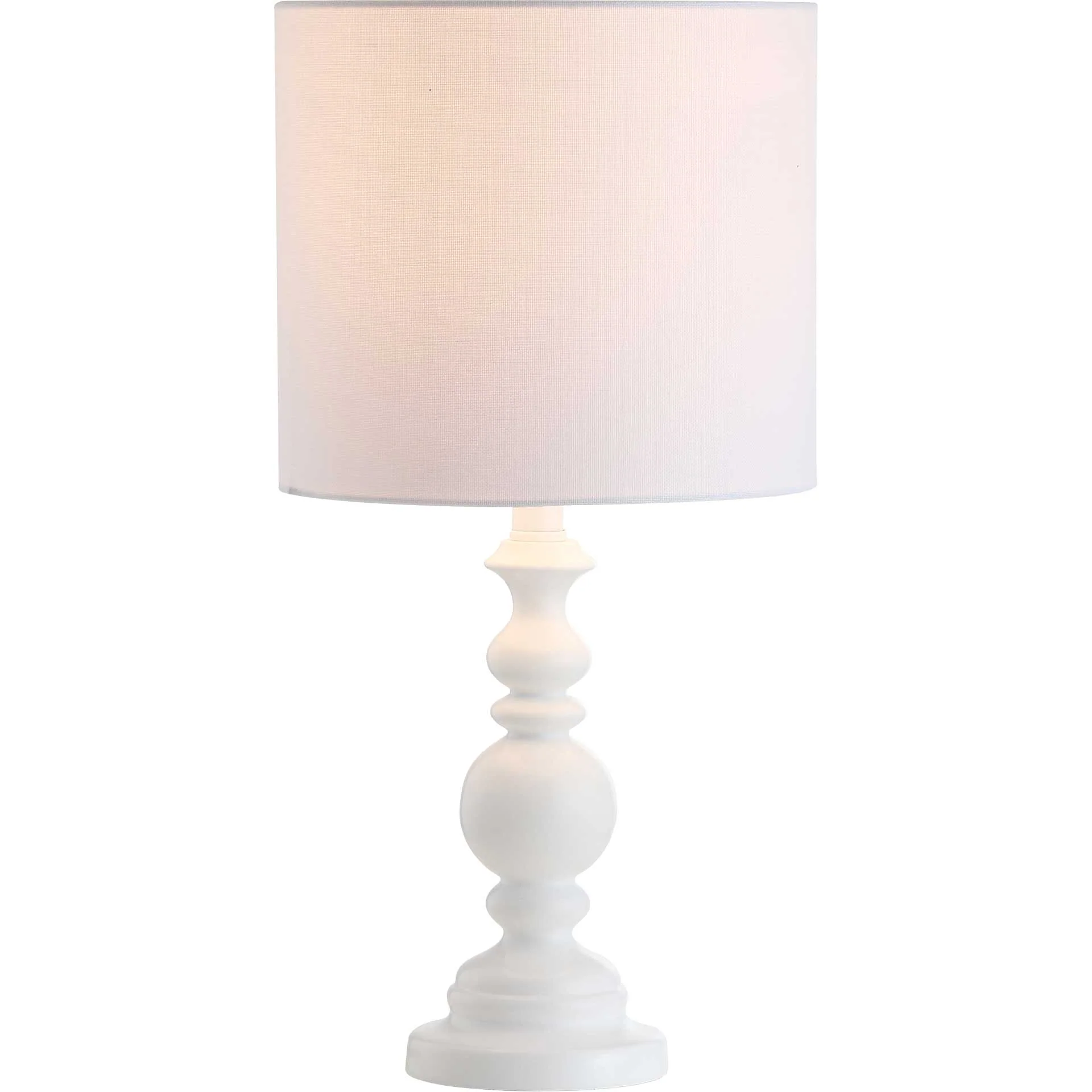 Hanneli Table Lamp White - Image 2