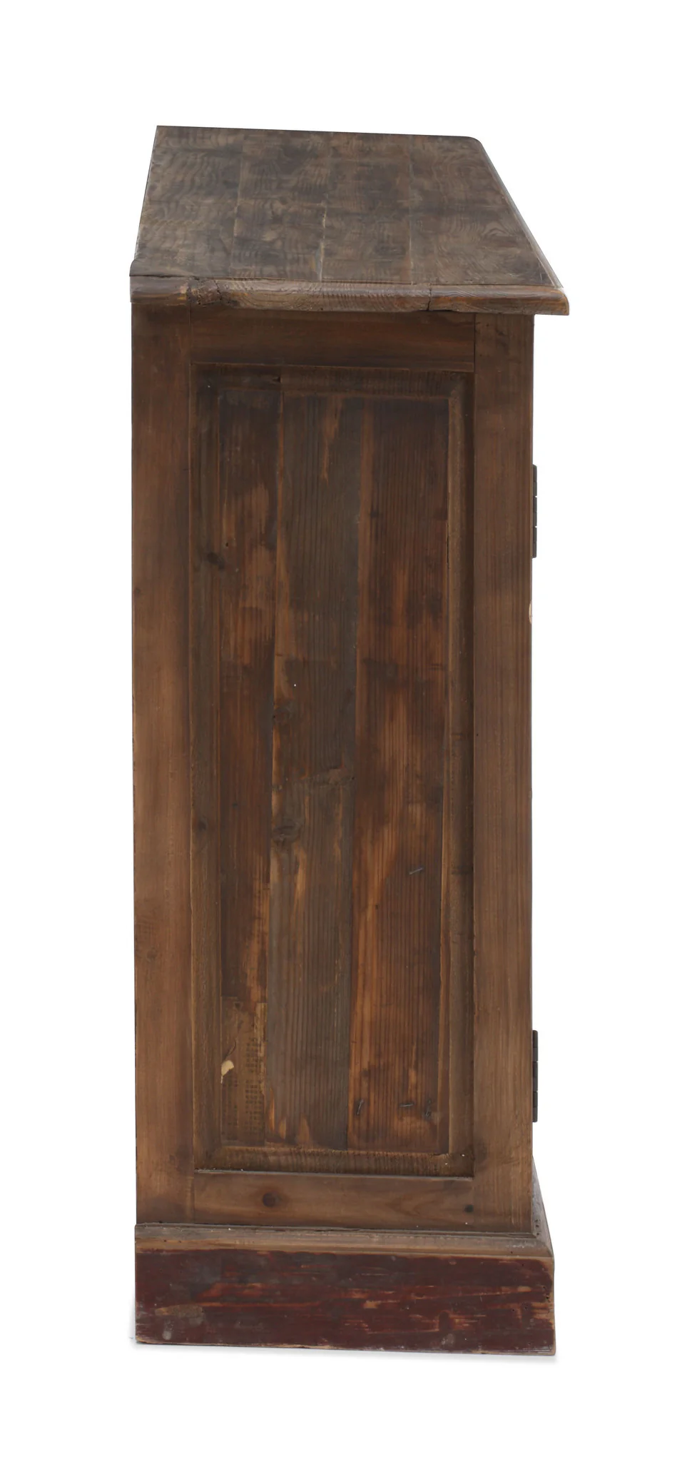 Hanover Sideboard Distressed Natural - Image 2