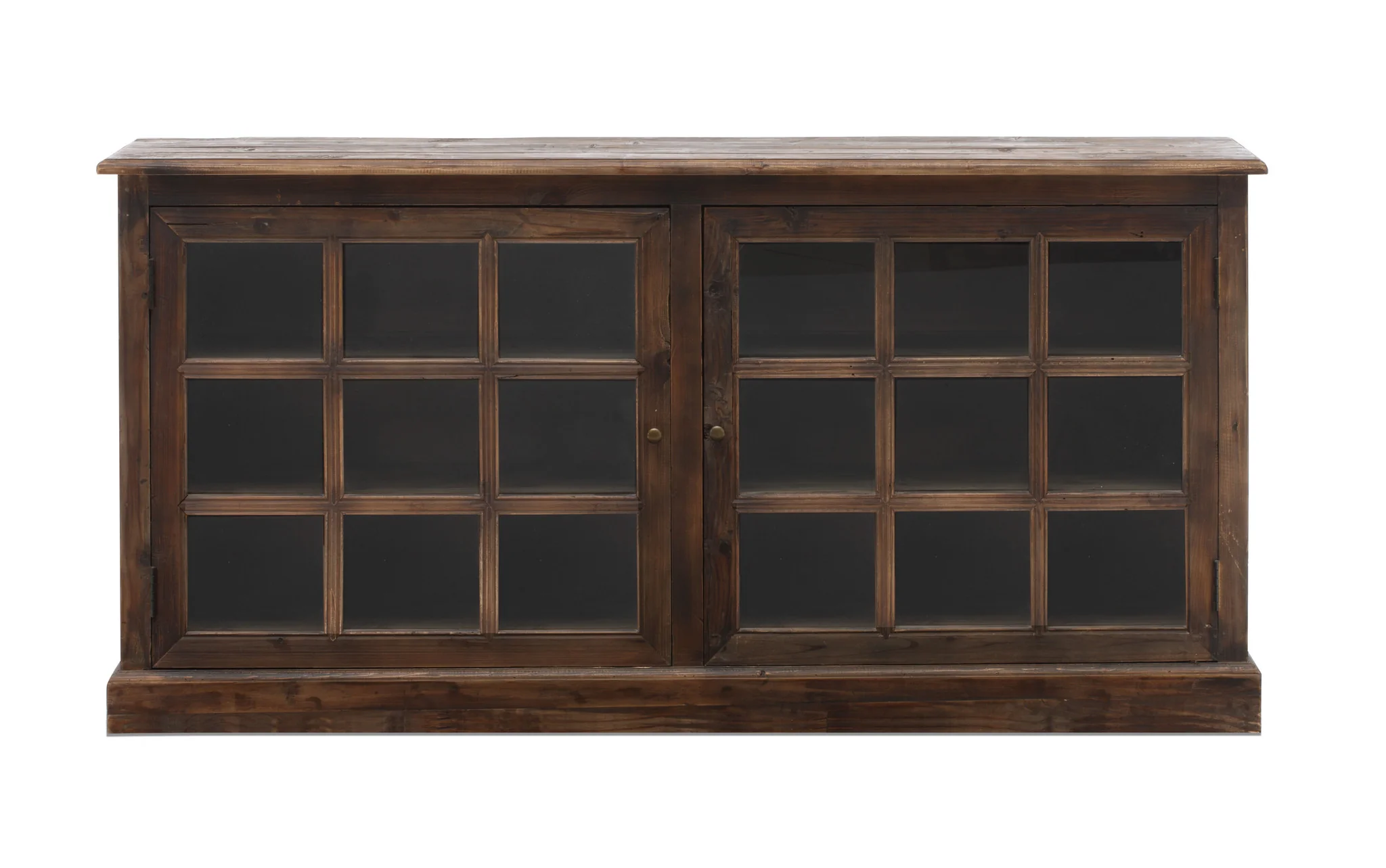 Hanover Sideboard Distressed Natural - Image 3