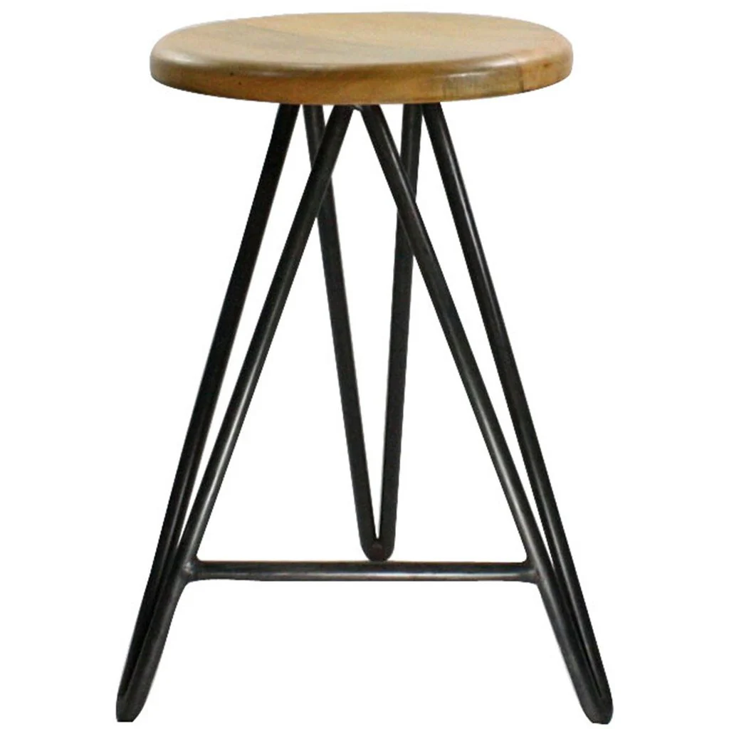 Harbor Barstool - Image 3