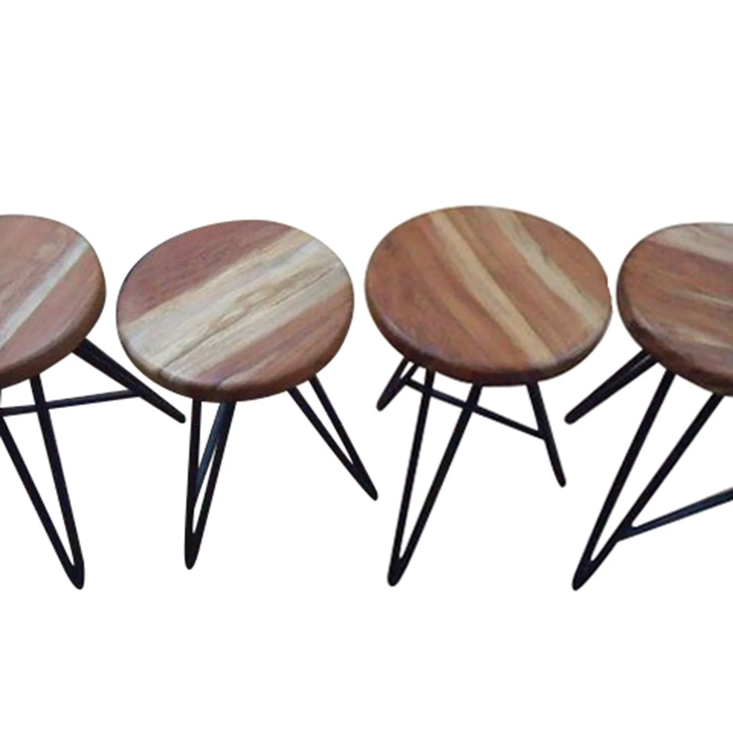 Harbor Barstool - Image 4