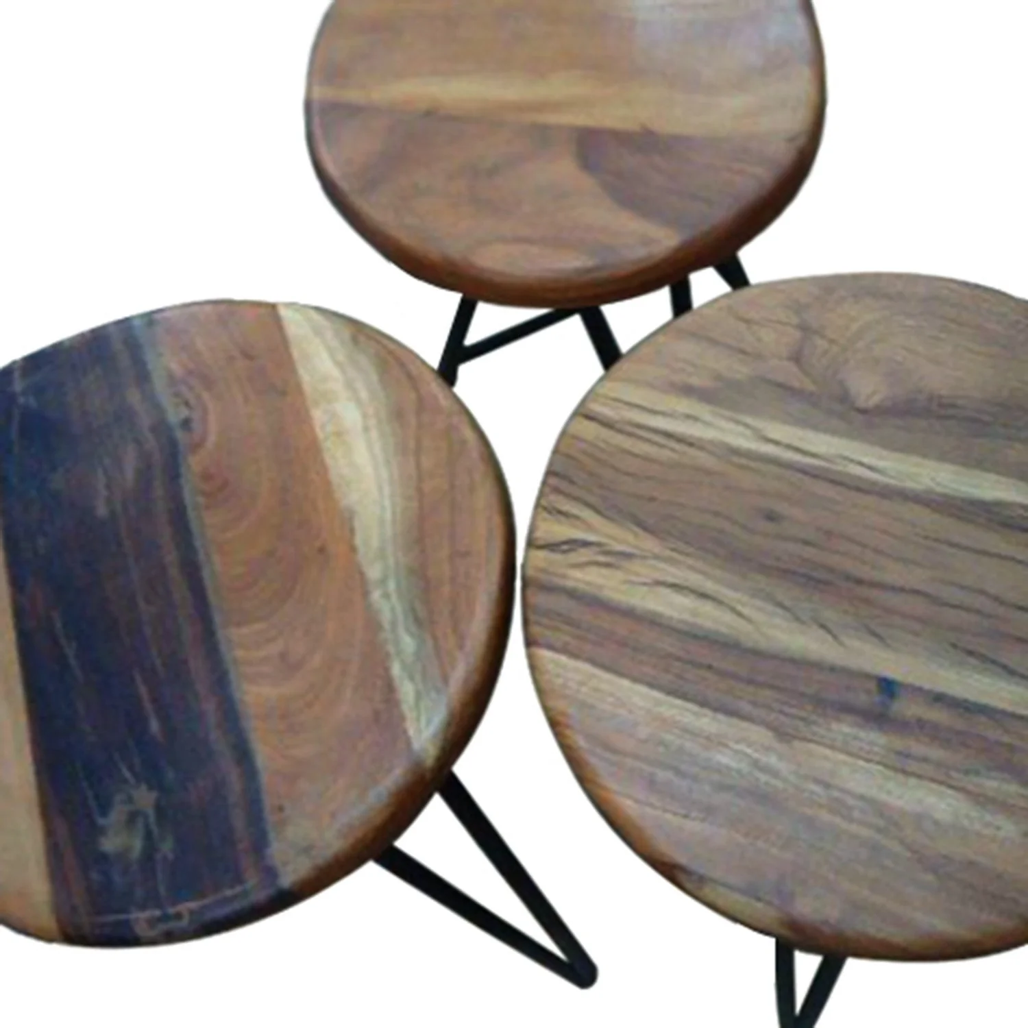 Harbor Barstool - Image 5