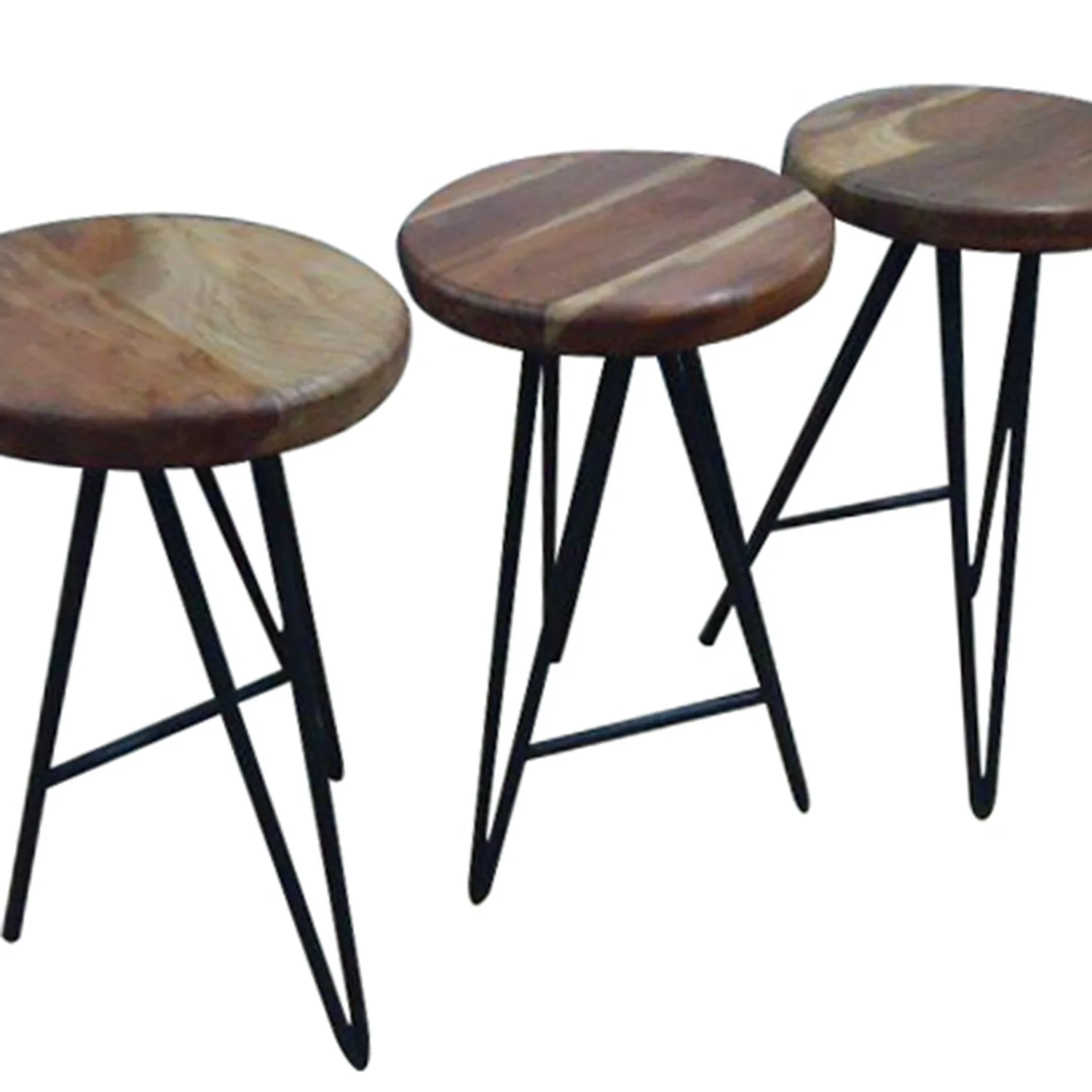 Harbor Stool - Image 3