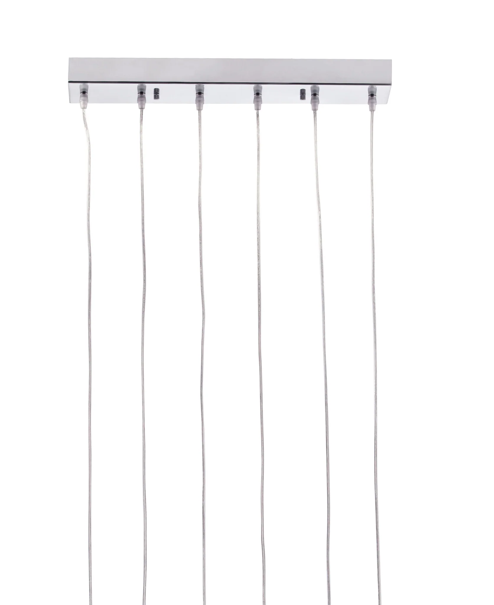 Haren Ceiling Lamp Clear - Image 2