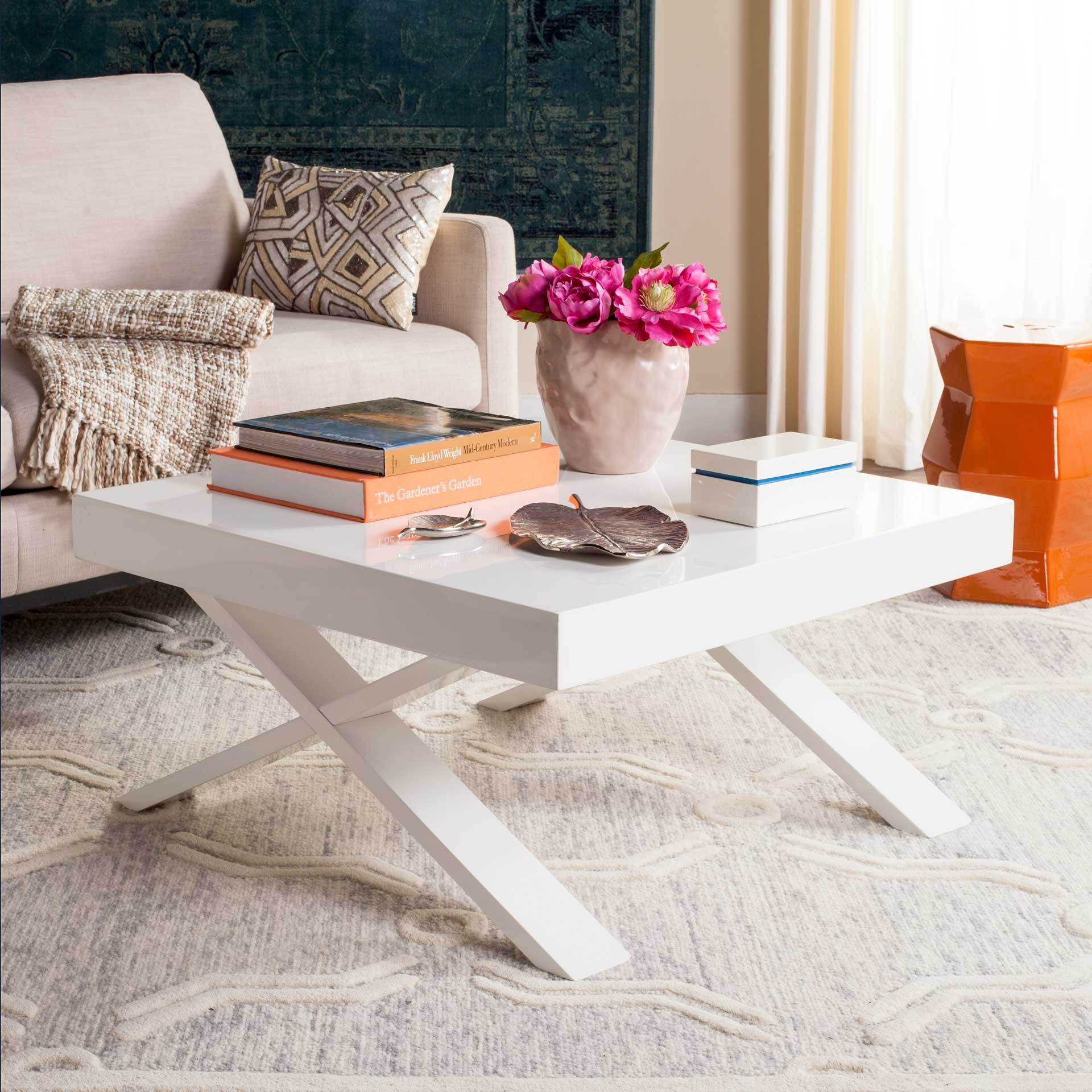 Harlee Coffee Table - Image 4