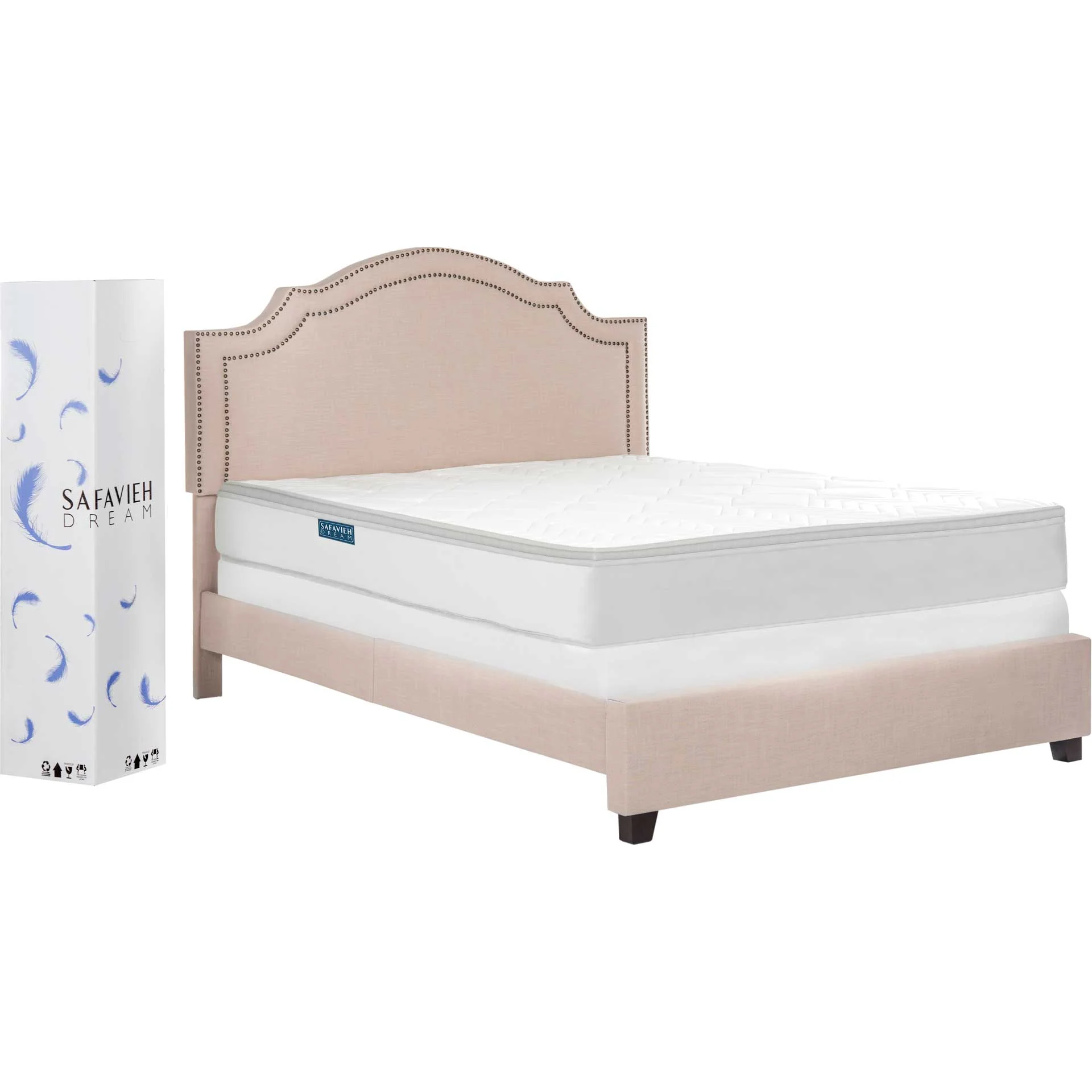 Harmony Spring Mattress - Image 10