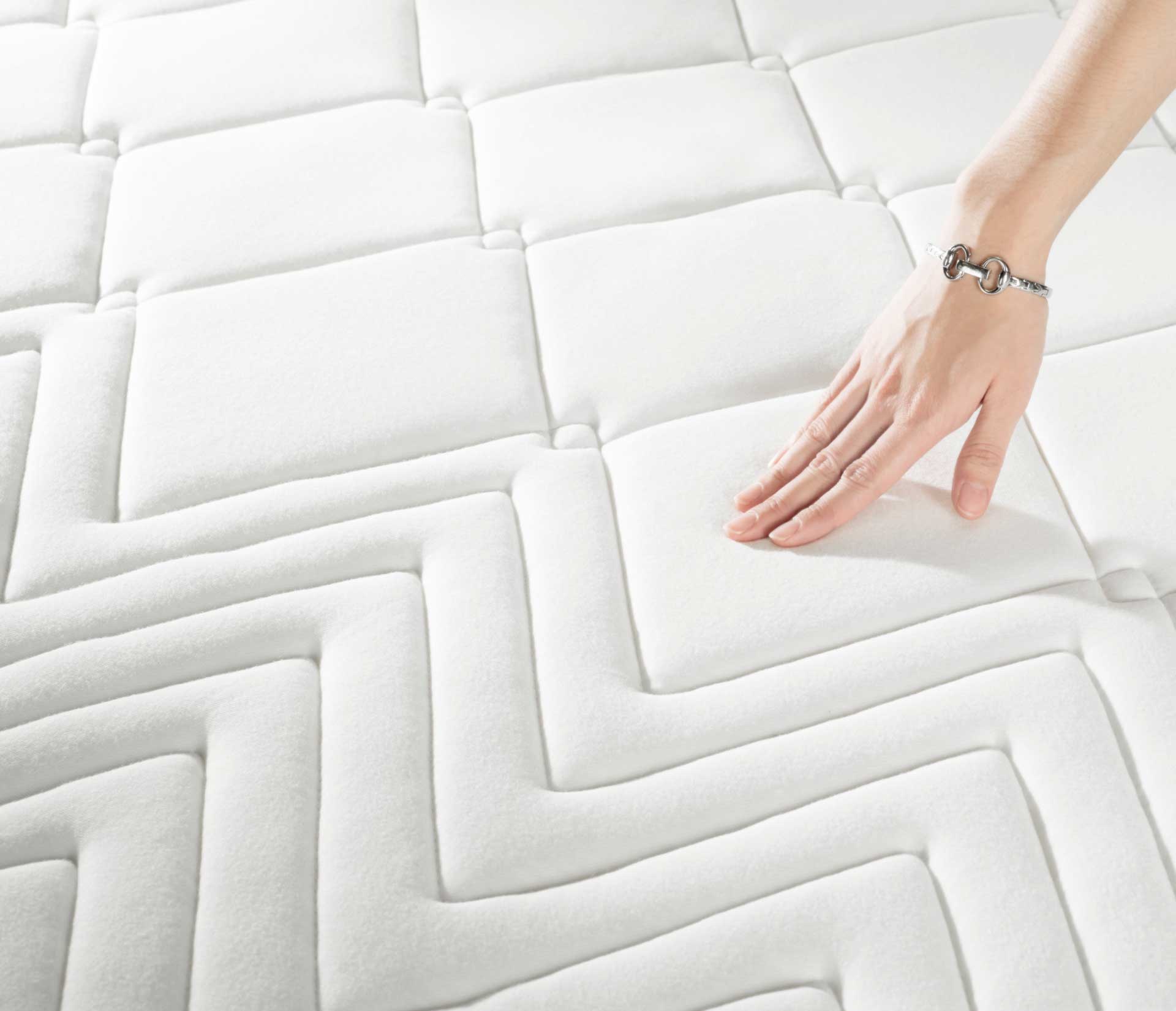 Harmony Spring Mattress - Image 3