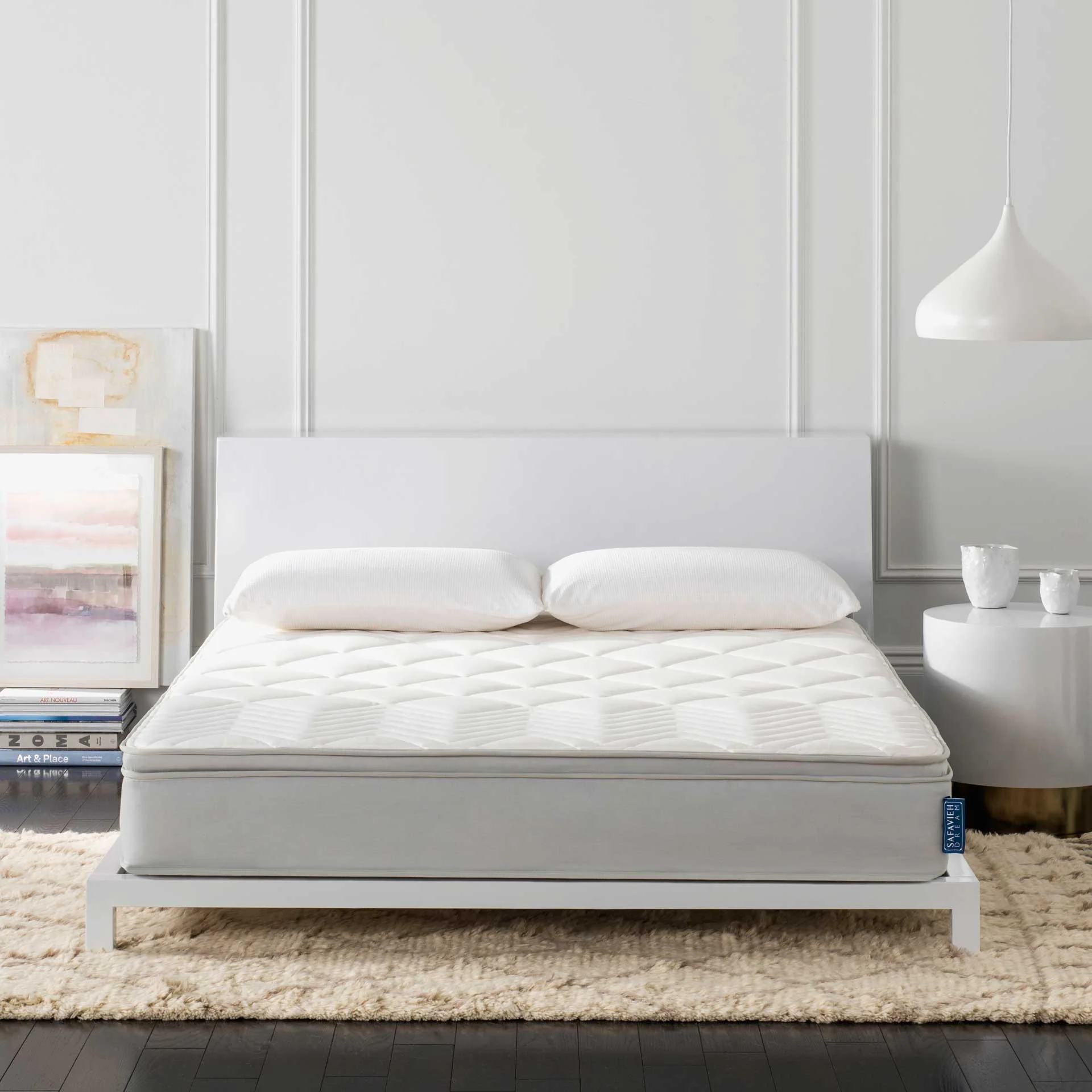 Harmony Spring Mattress - Image 4