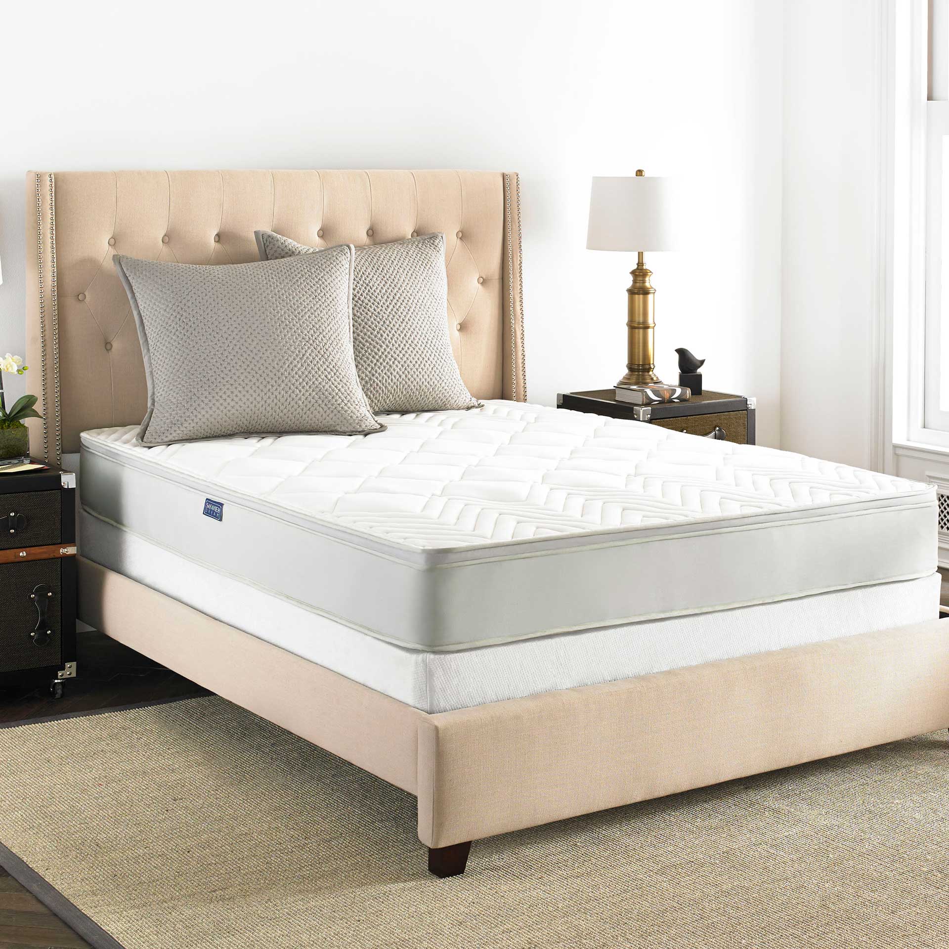 Harmony Spring Mattress - Image 6