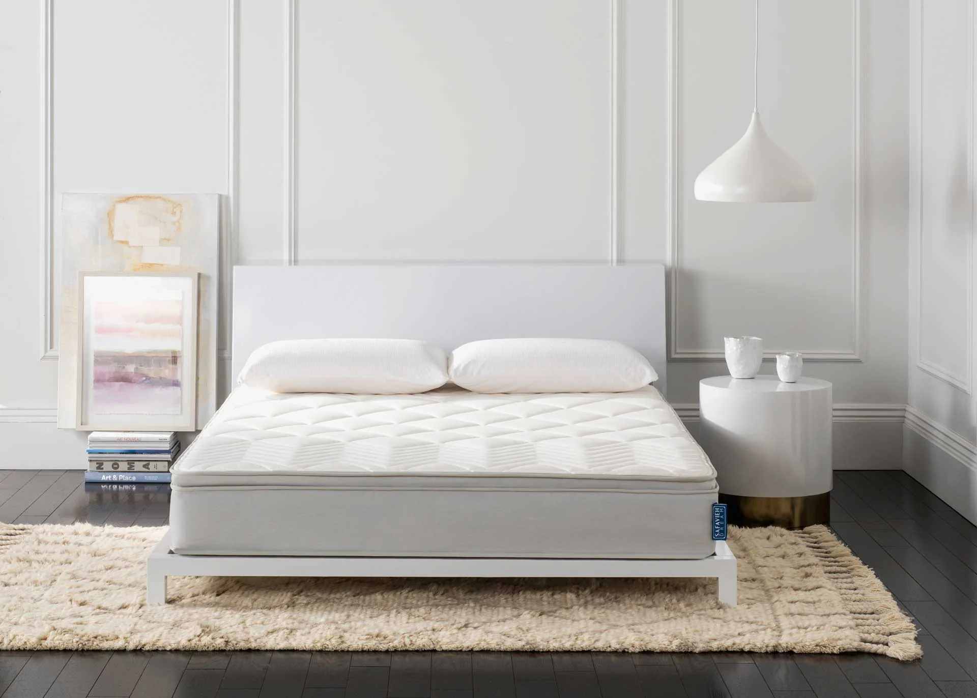 Harmony Spring Mattress - Image 7