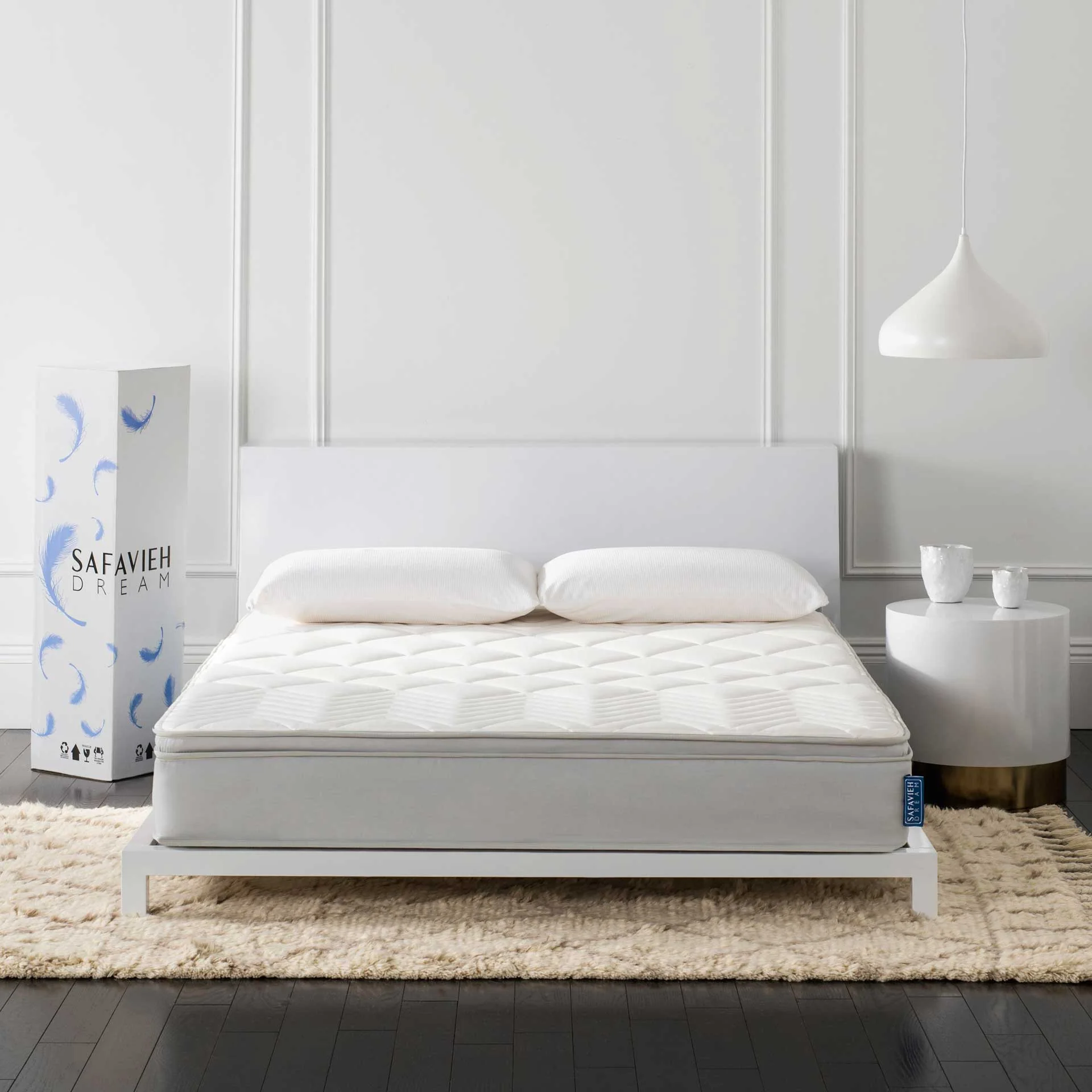 Harmony Spring Mattress - Image 8