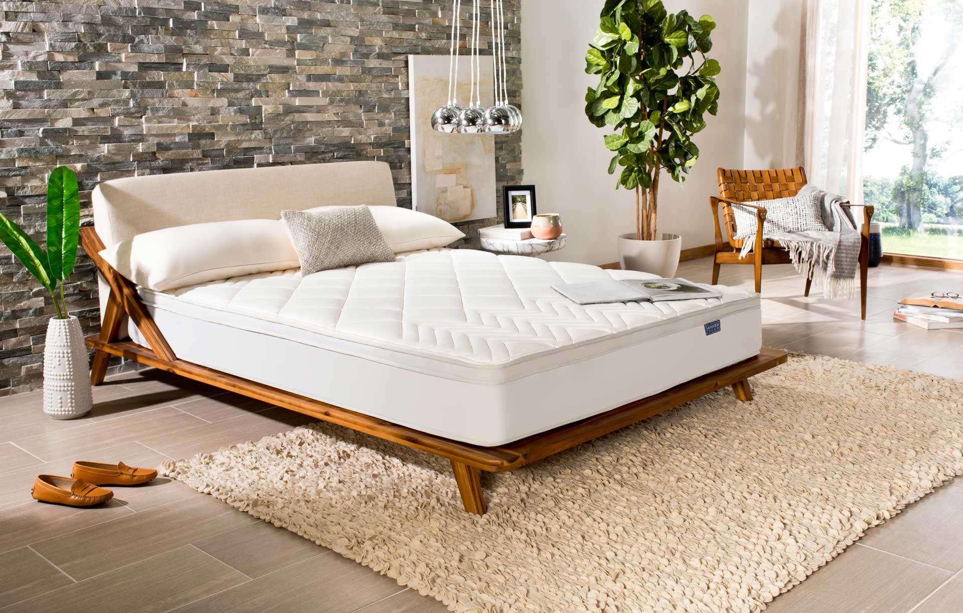 Harmony Spring Mattress - Image 9