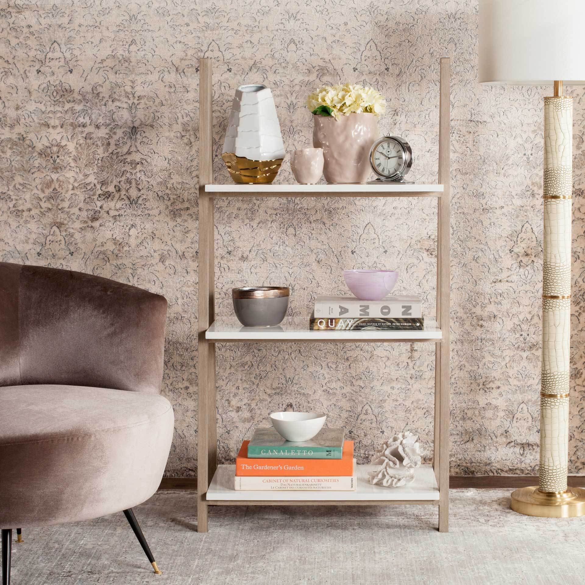 Harper Three Tier Shelf - Image 4