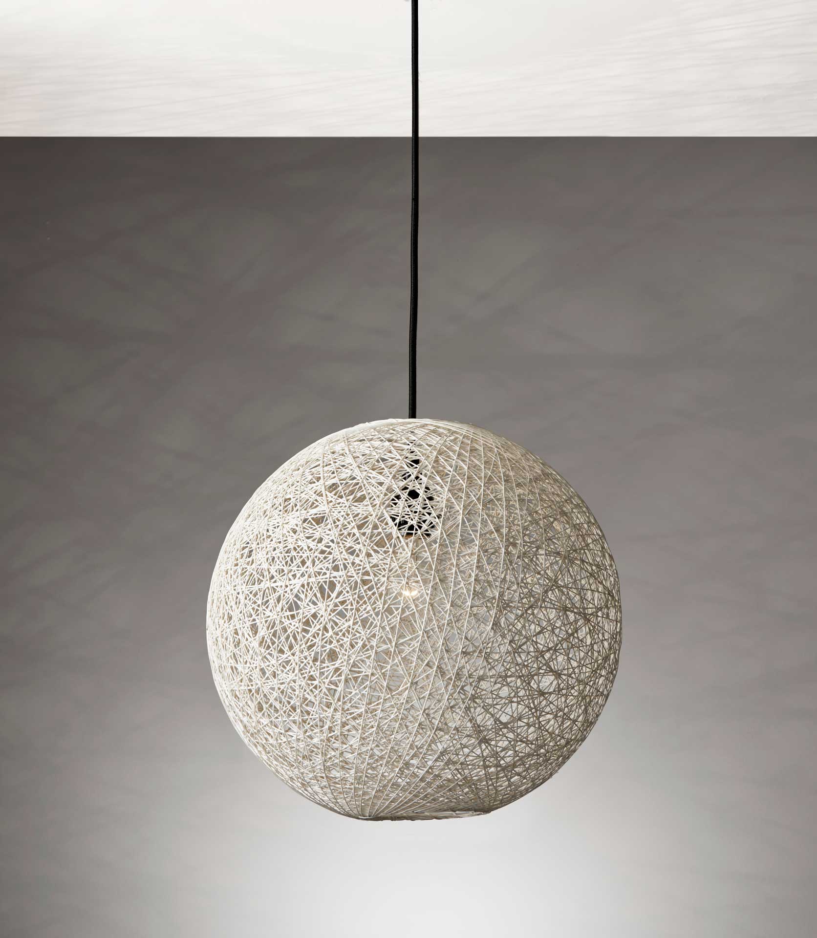 Harstad Pendant Natural - Image 2
