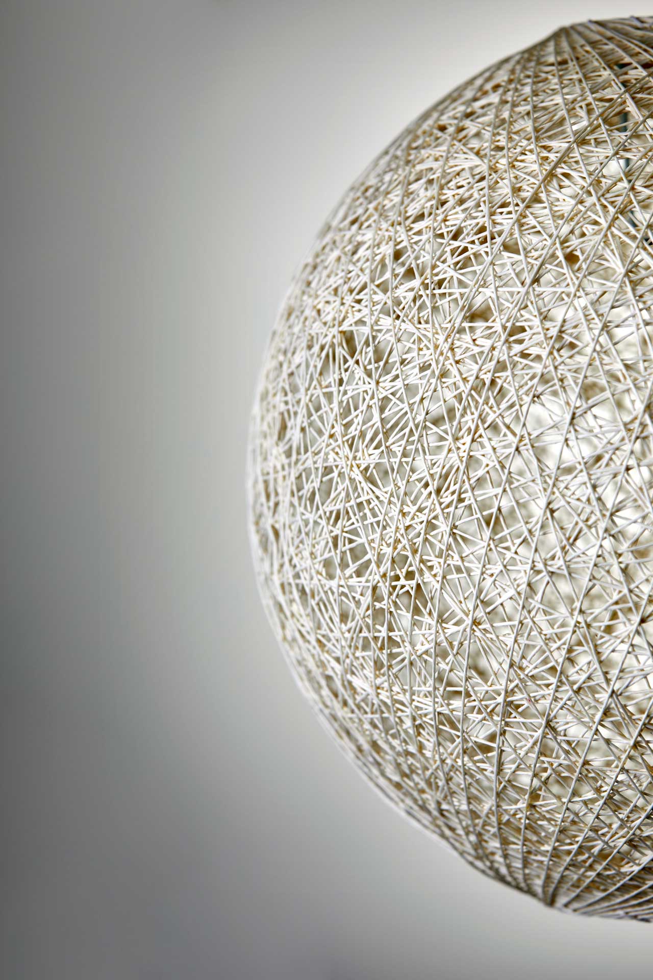 Harstad Pendant Natural - Image 3