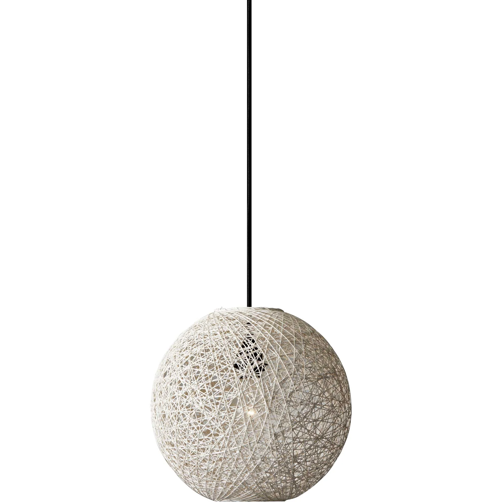 Harstad Pendant Natural - Image 4