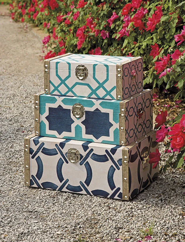 Haskell Boxes (Set of 3) - Image 2
