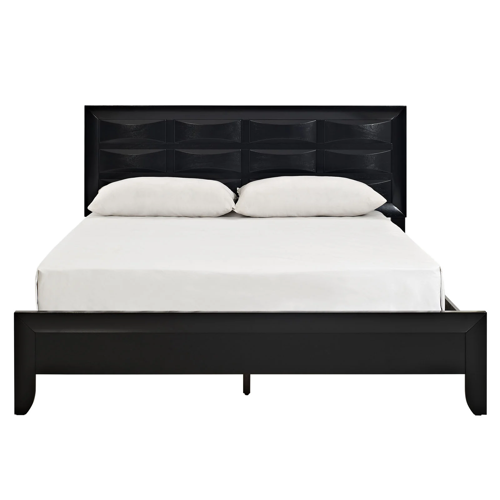 Hatch Bed Black - Image 2