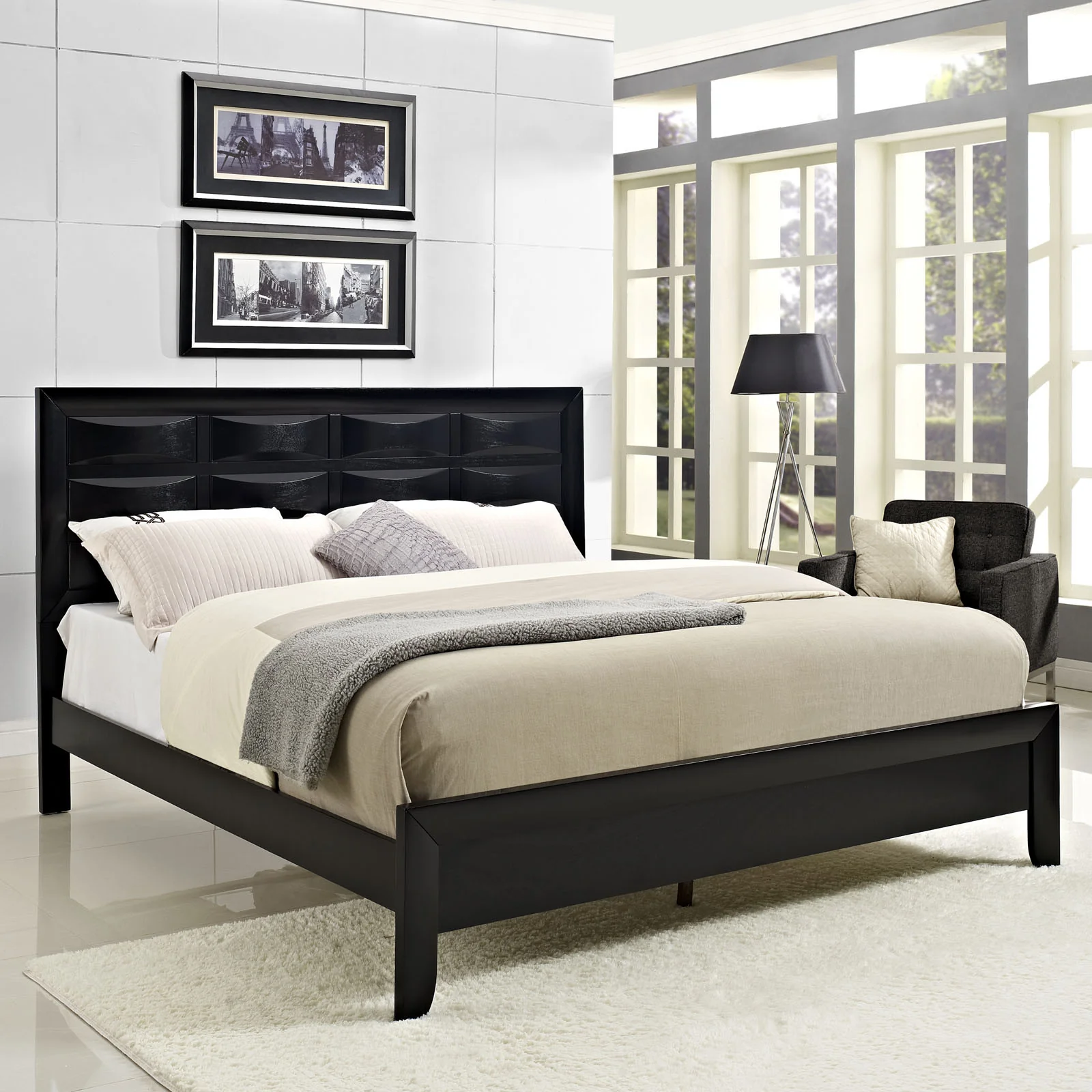 Hatch Bed Black - Image 3