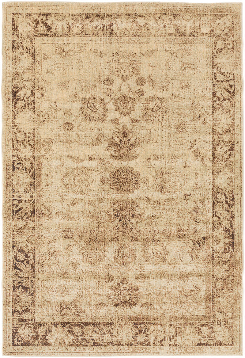 Hathaway Beige/Olive/Black Area Rug - Image 2