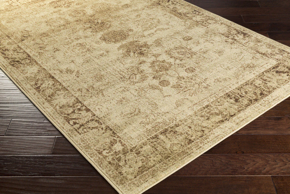 Hathaway Beige/Olive/Black Area Rug - Image 3