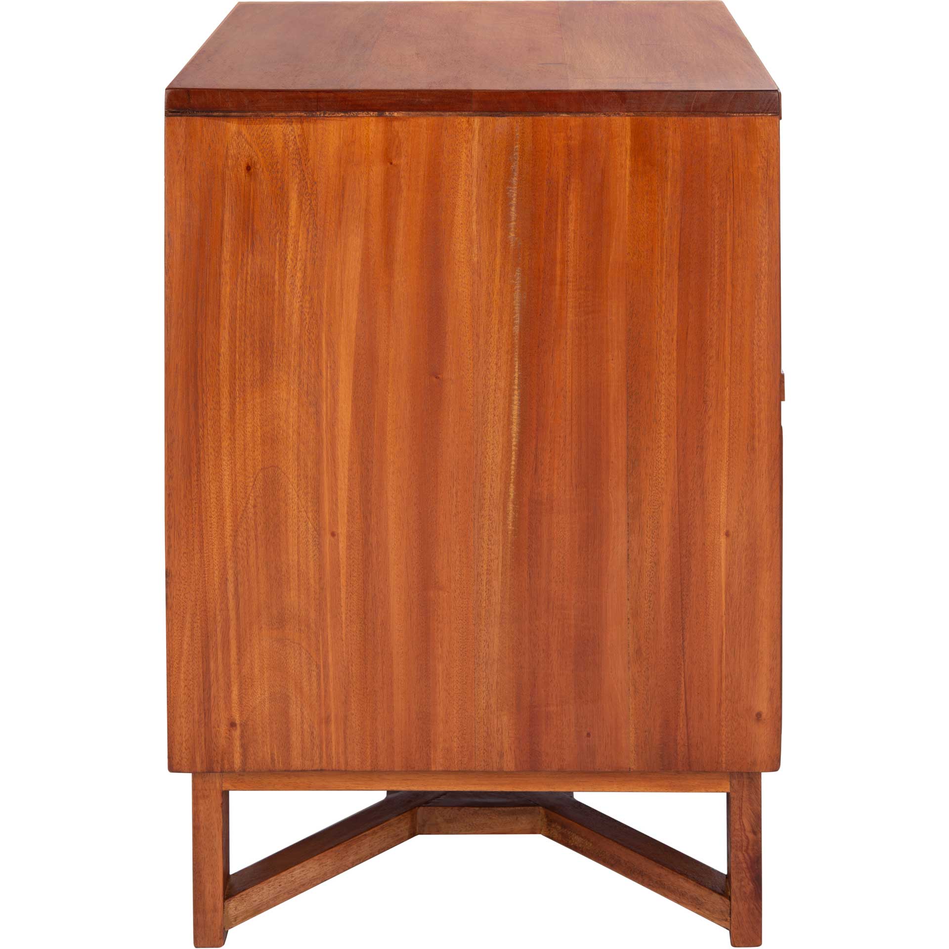 Healy 2 Drawer Nightstand Natural - Image 3