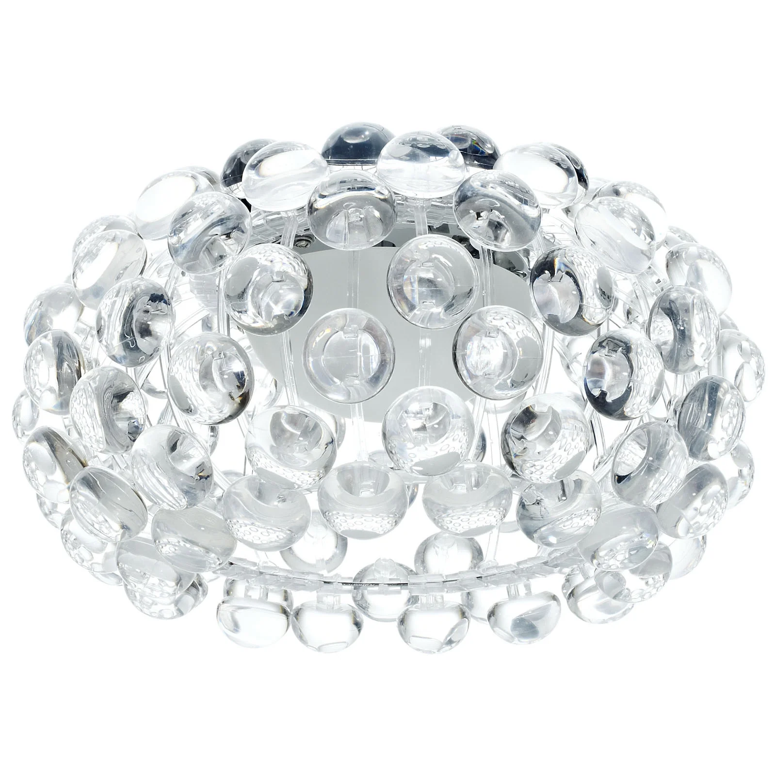 Heath Chandelier Clear - Image 10
