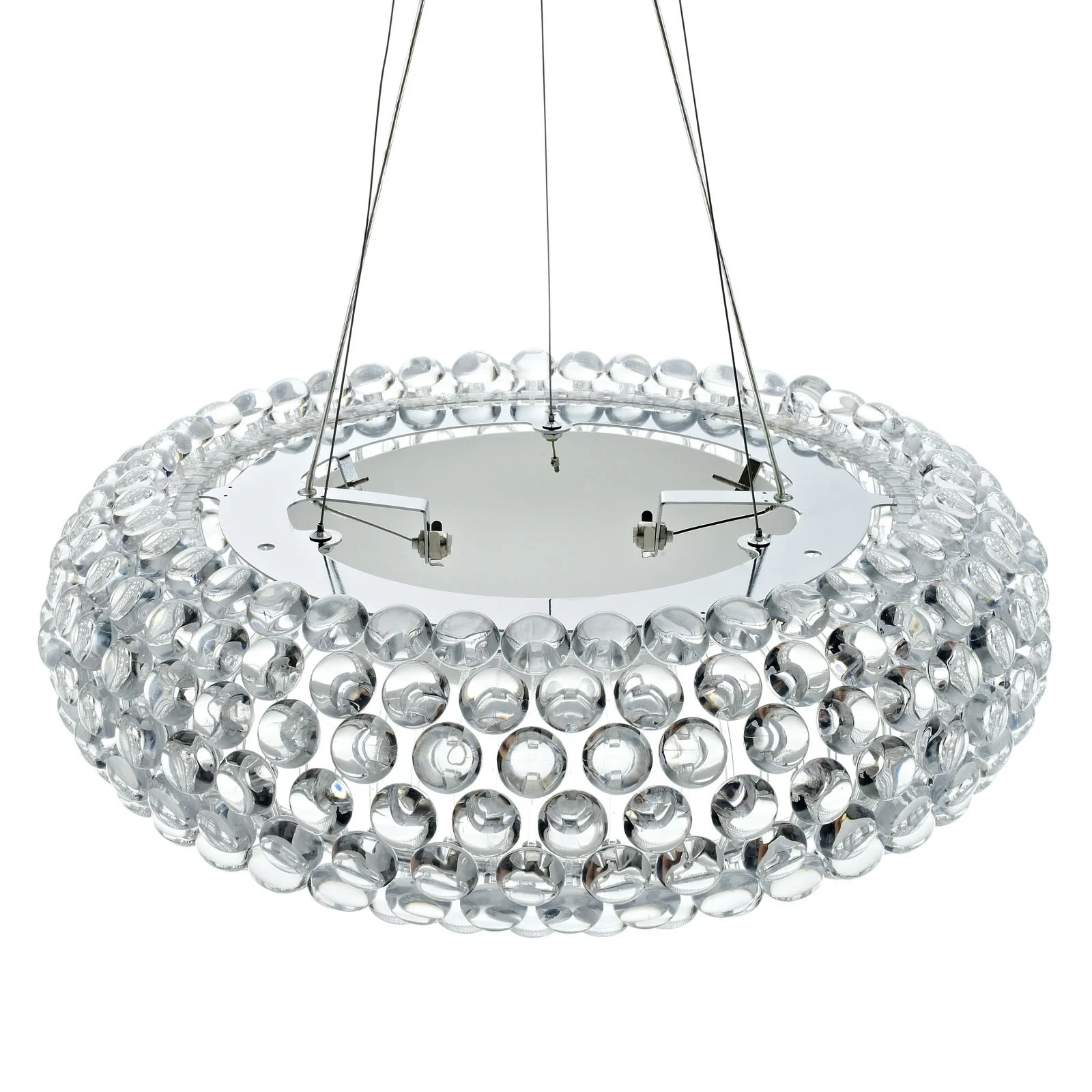 Heath Chandelier Clear - Image 2