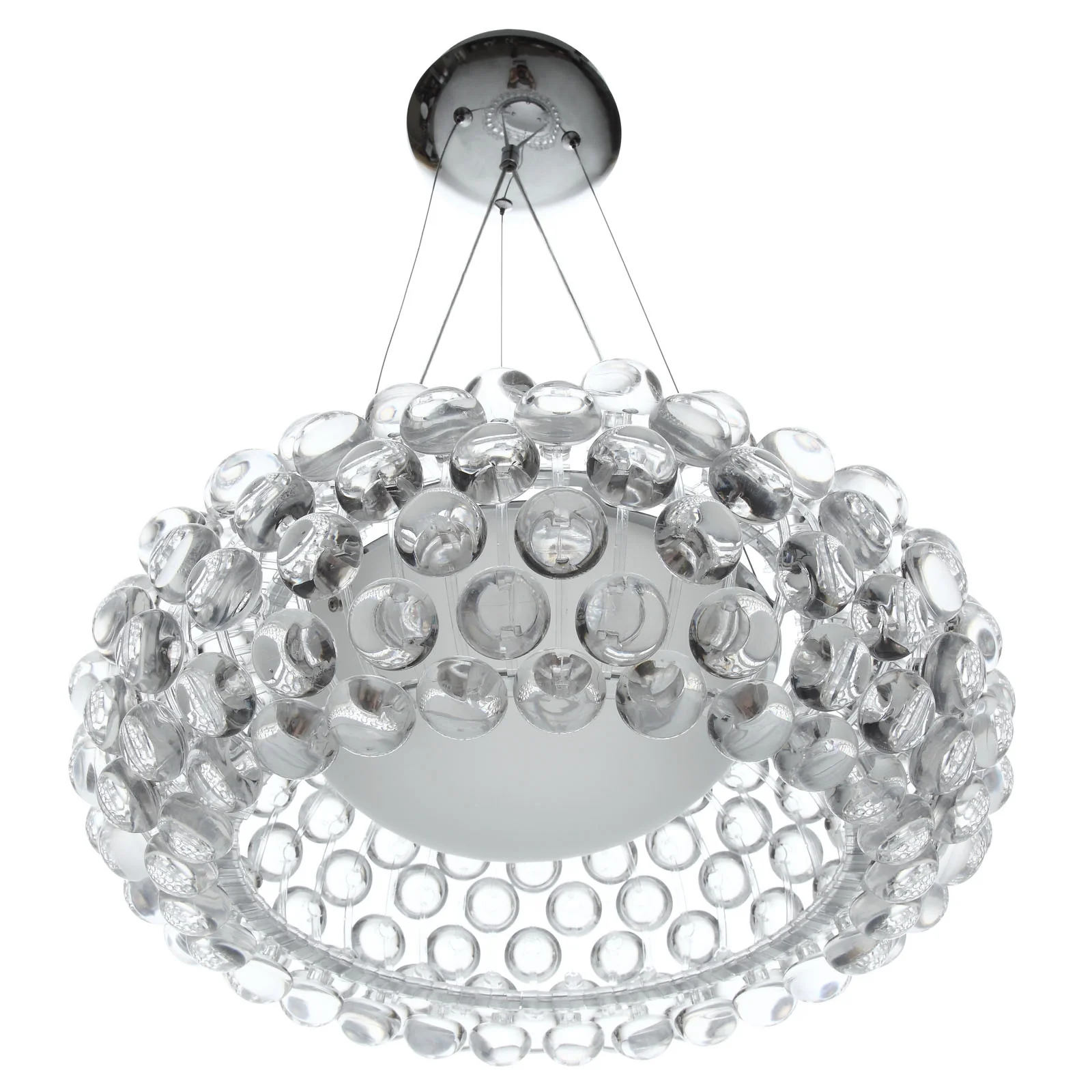 Heath Chandelier Clear - Image 6