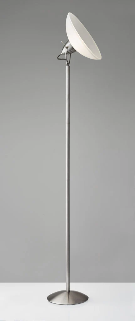 Heath Floor Lamp - Image 3