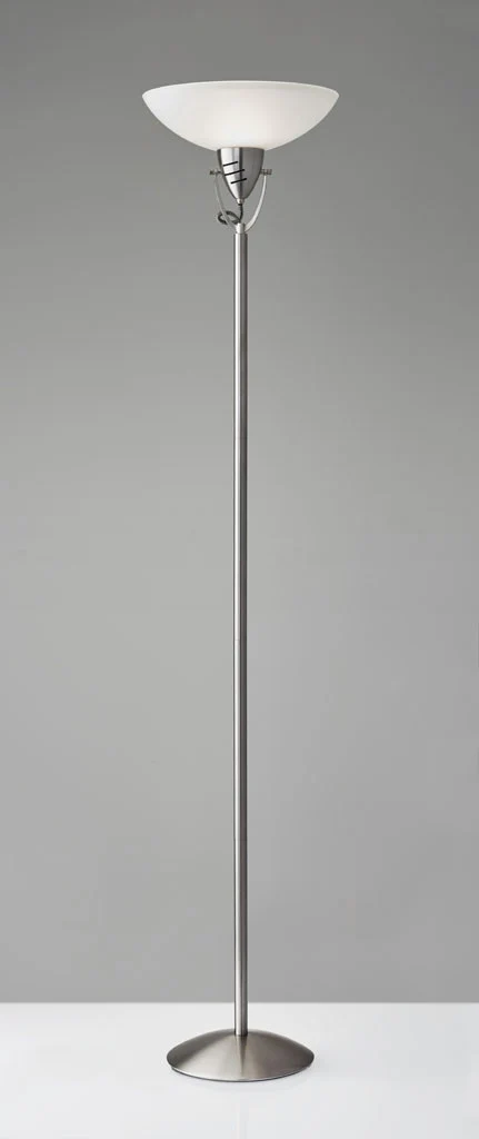 Heath Floor Lamp - Image 4
