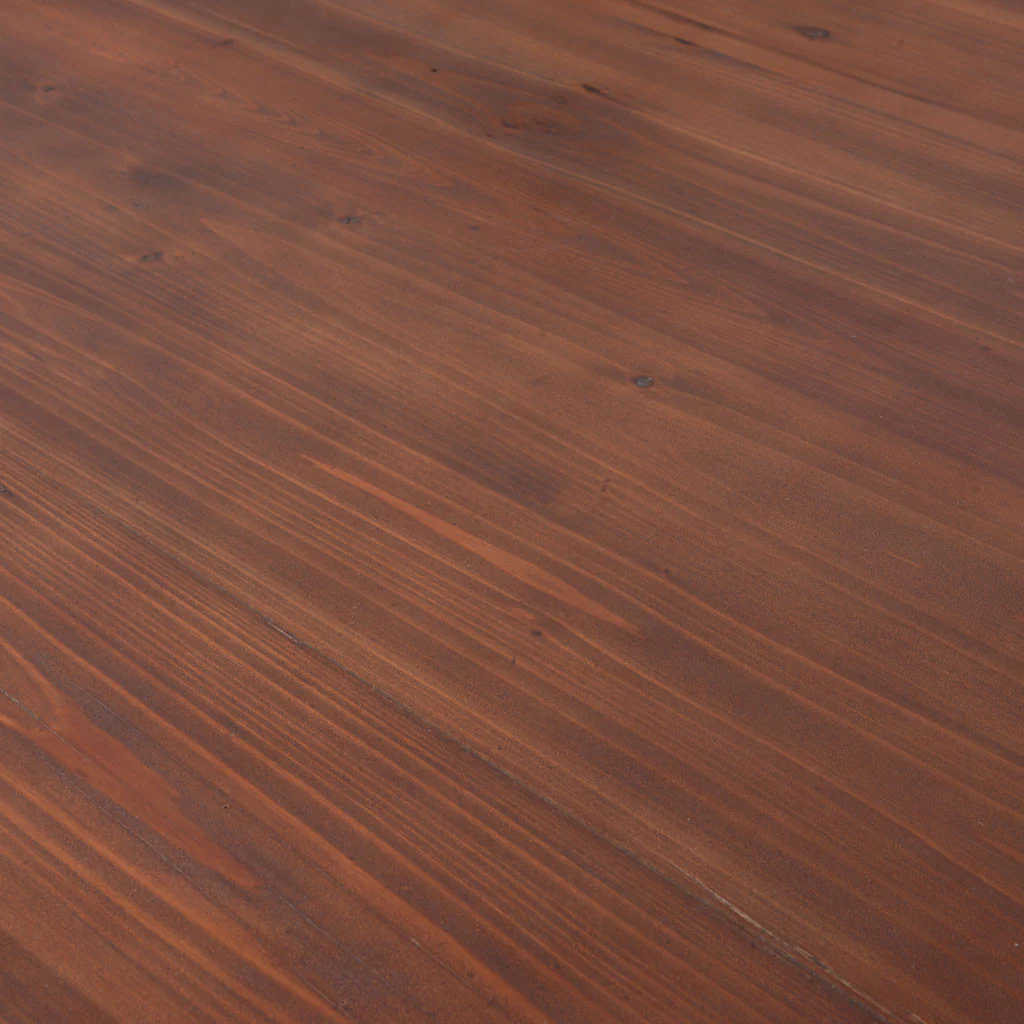 Heathrow Dining Table Distressed Fir - Image 4