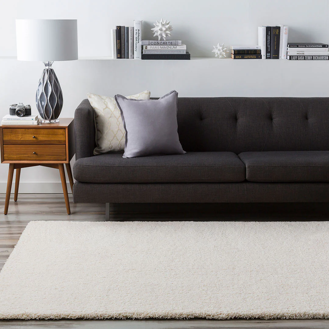 Heaven Ivory Area Rug - Image 4