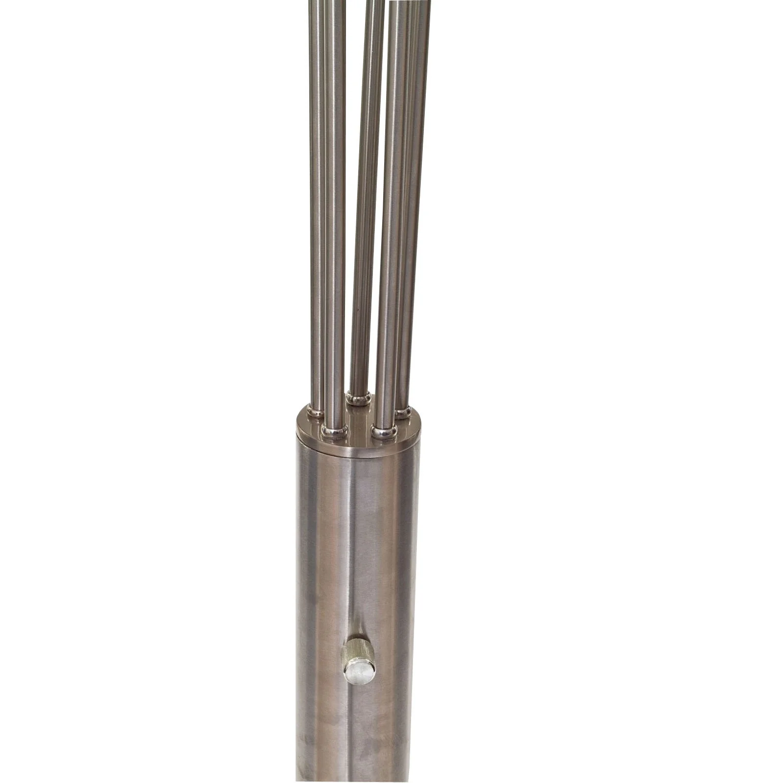 Hefah Floor Lamp White - Image 3