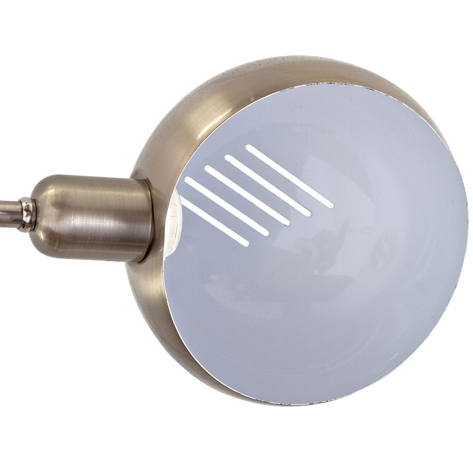 Hefah Floor Lamp White - Image 4
