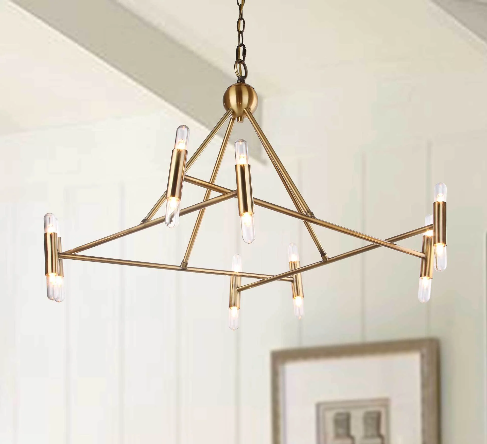 Helen Chandelier - Image 3