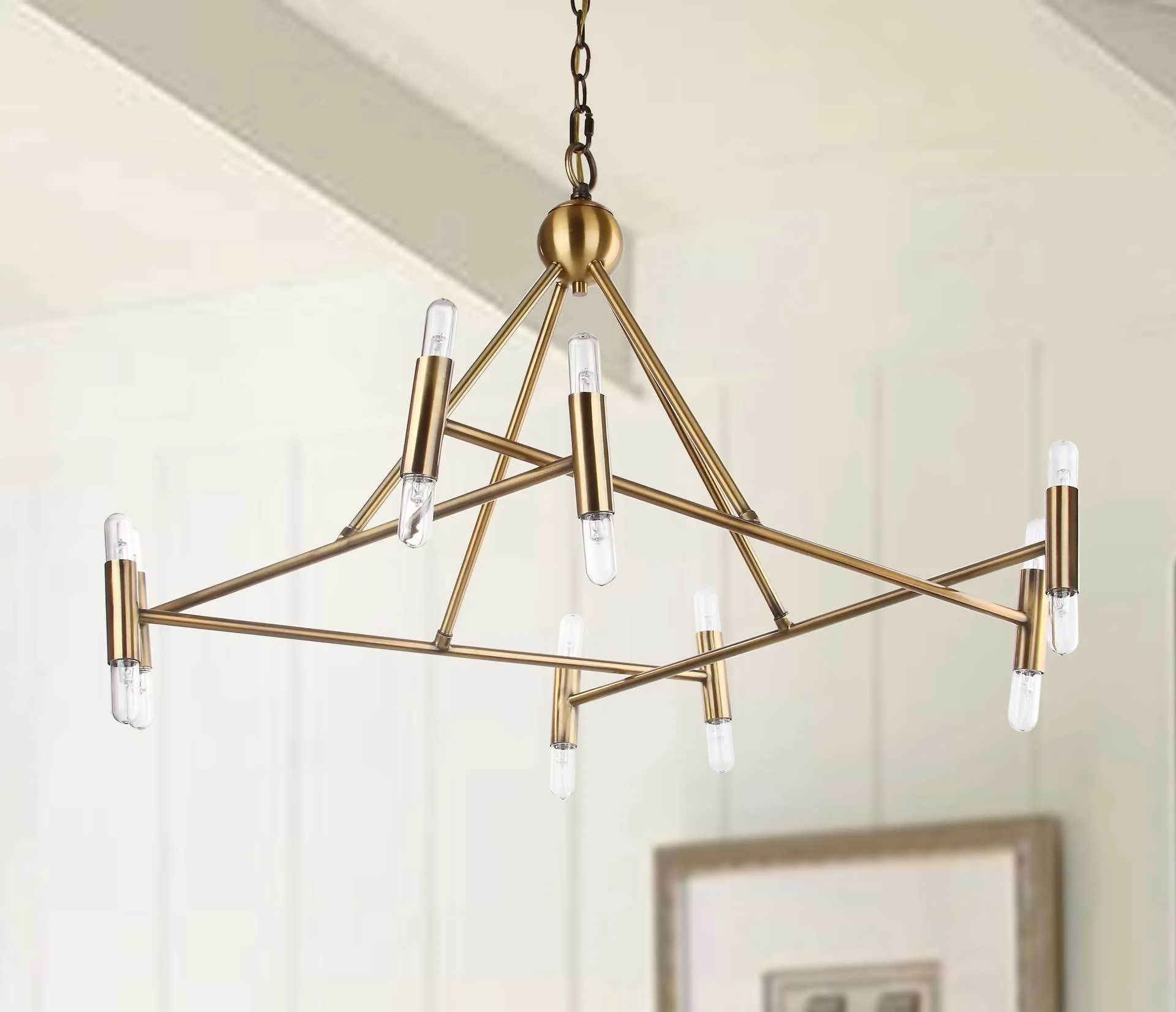 Helen Chandelier - Image 4