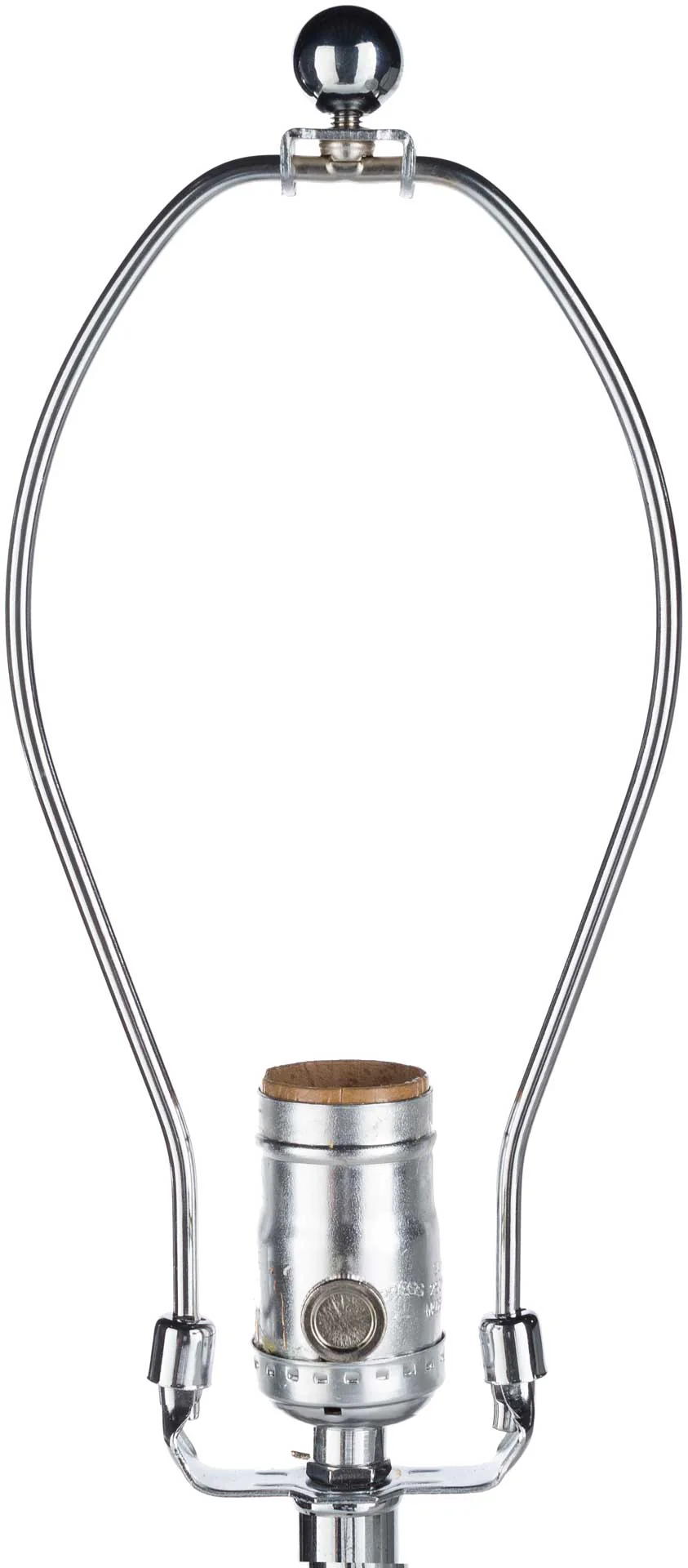 Helen Table Lamp White/Black - Image 5