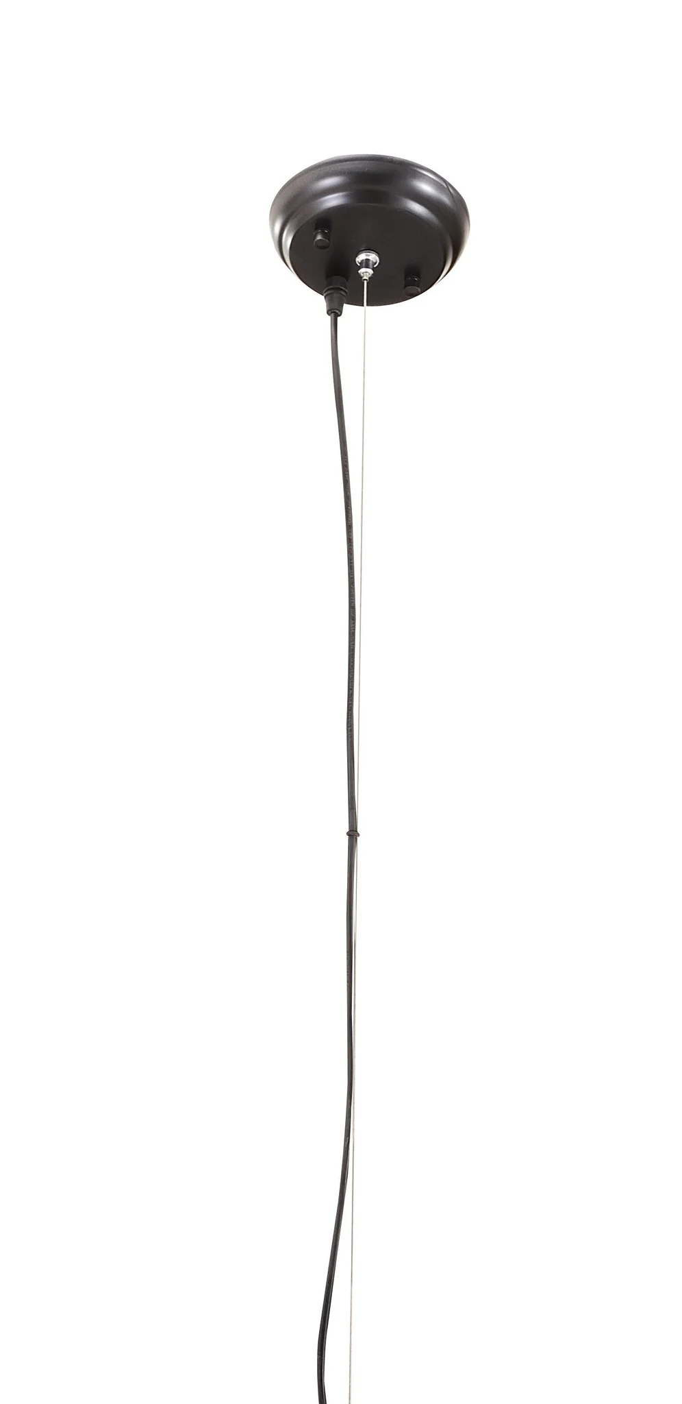 Helios Ceiling Lamp Black - Image 2