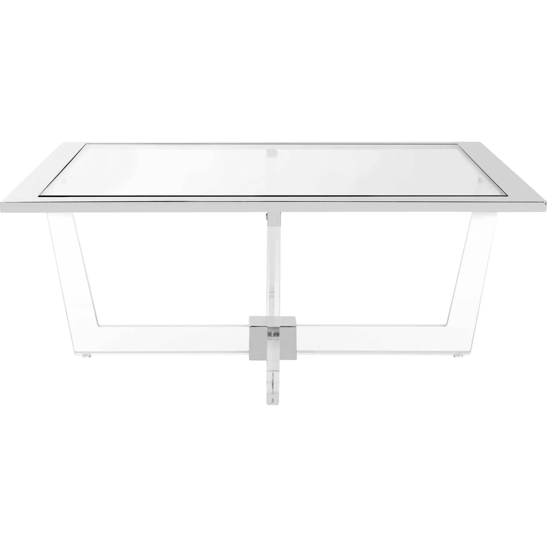 Henry Coffee Table - Image 2