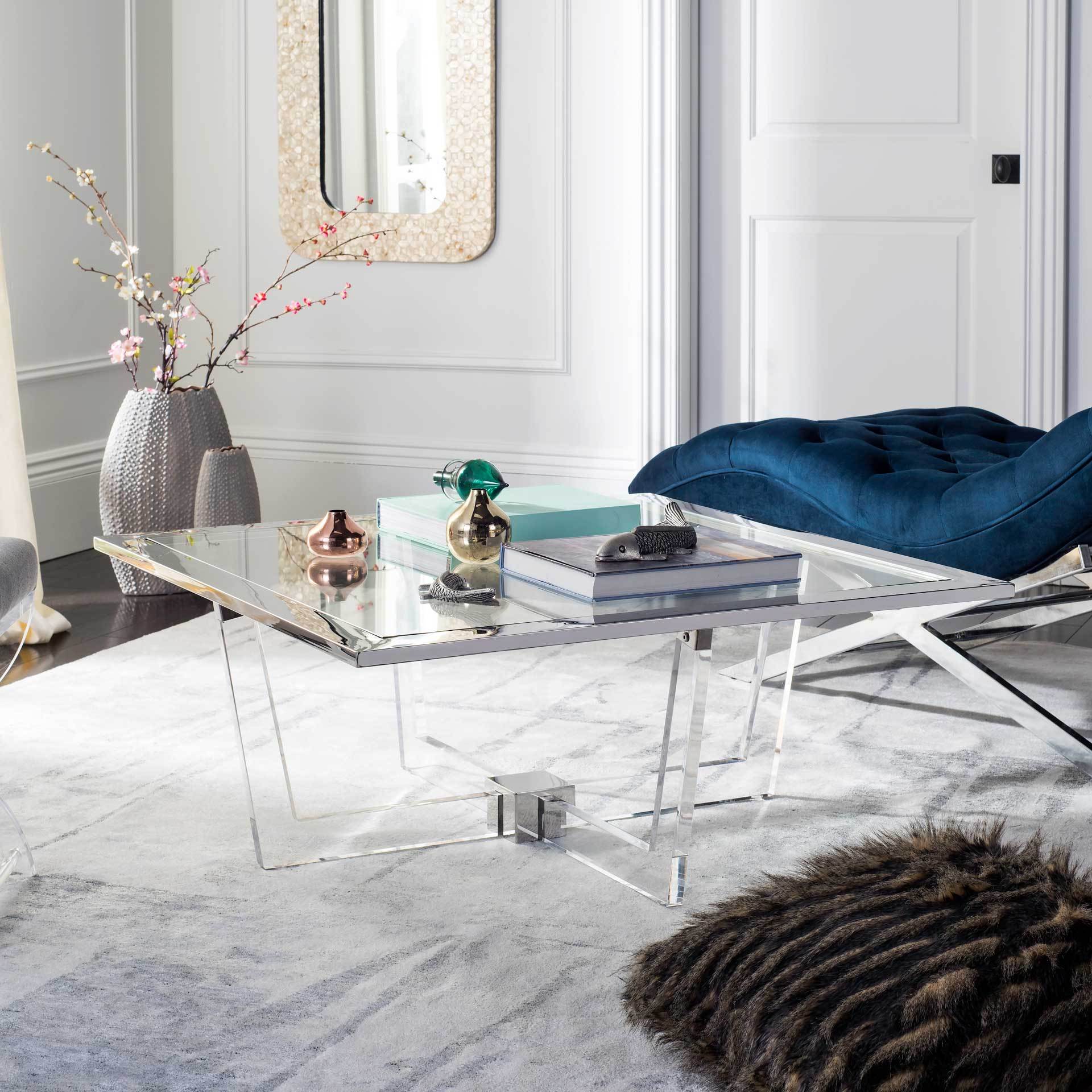 Henry Coffee Table - Image 5