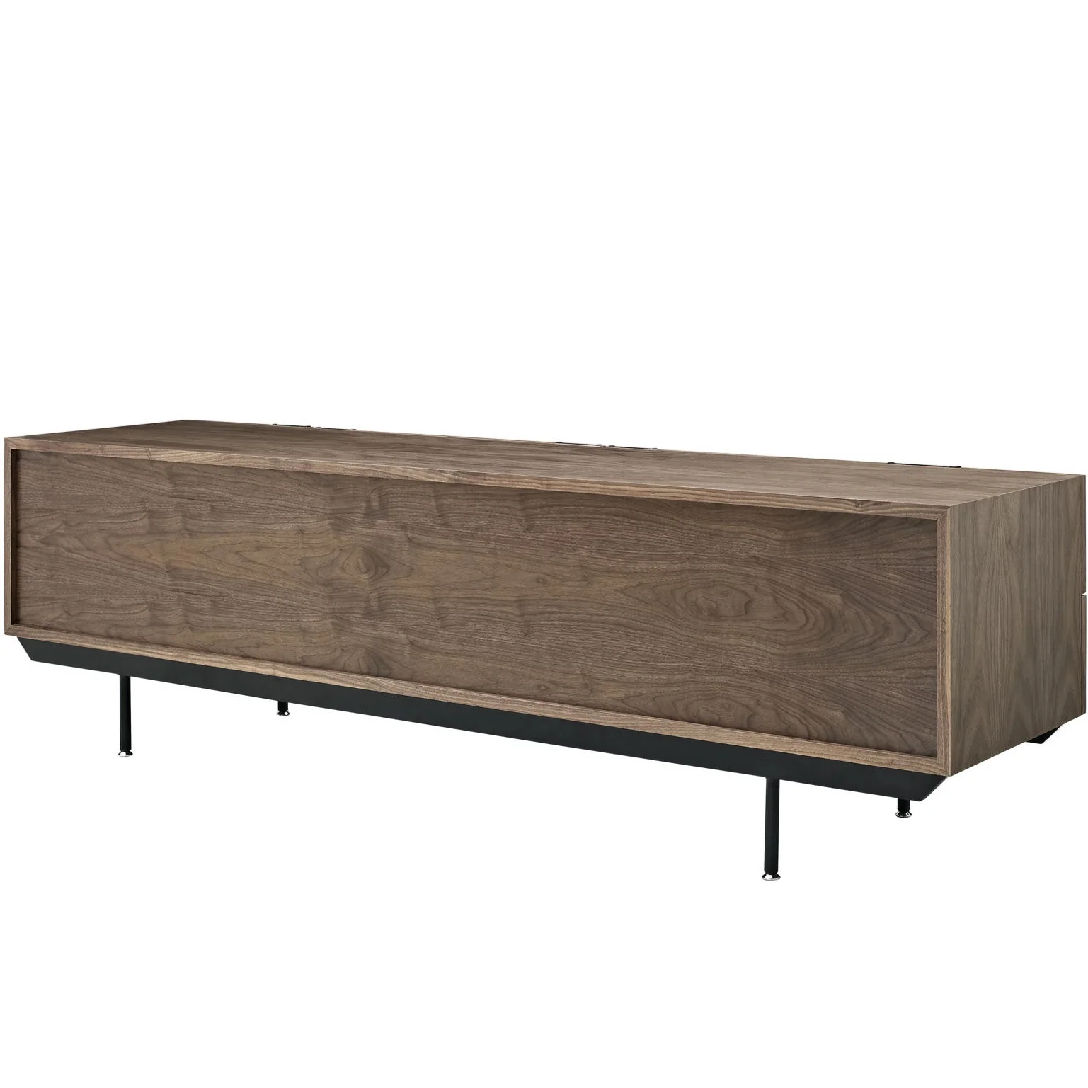 Herald Sideboard Dark Walnut - Image 3