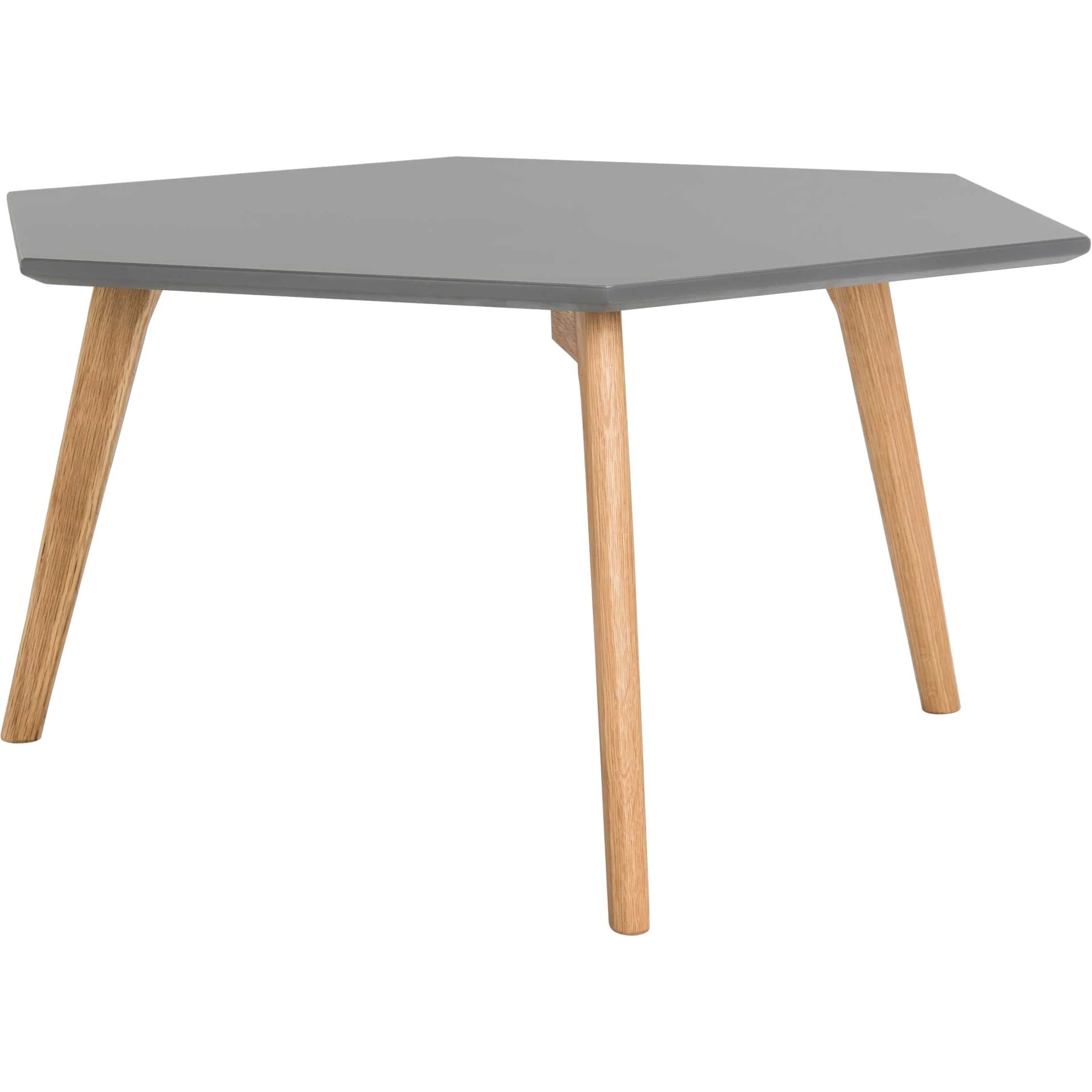 Hexagon Coffee Table - Image 2