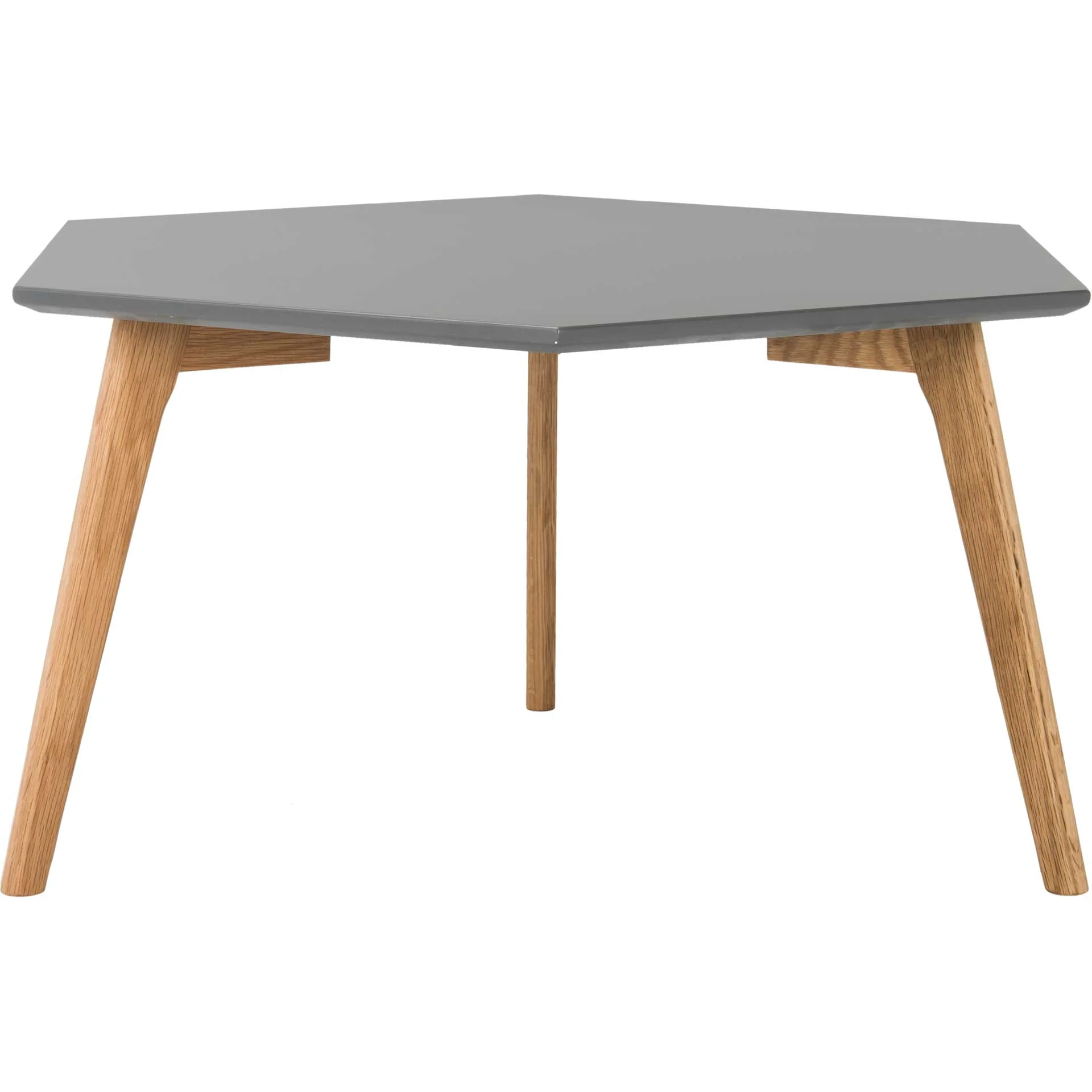 Hexagon Coffee Table - Image 3