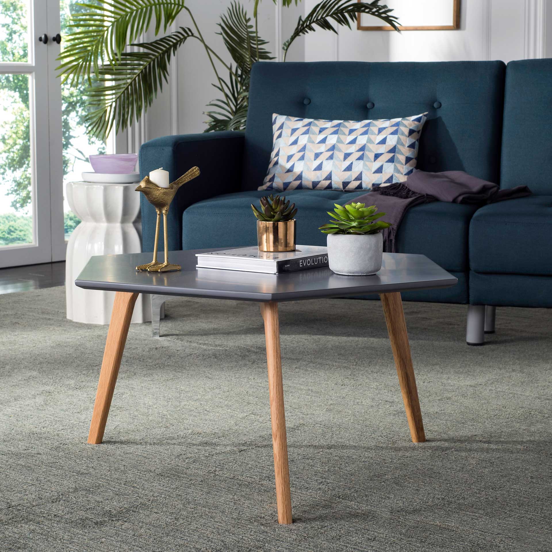 Hexagon Coffee Table - Image 4