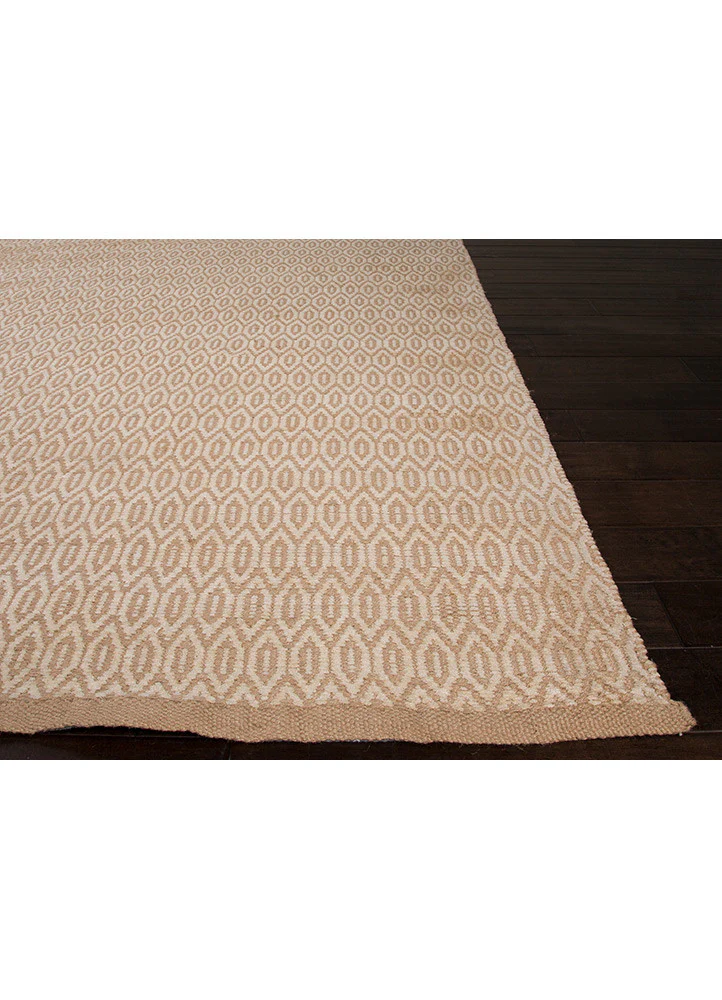 Himalaya Bale Curry/Angora Area Rug - Image 3