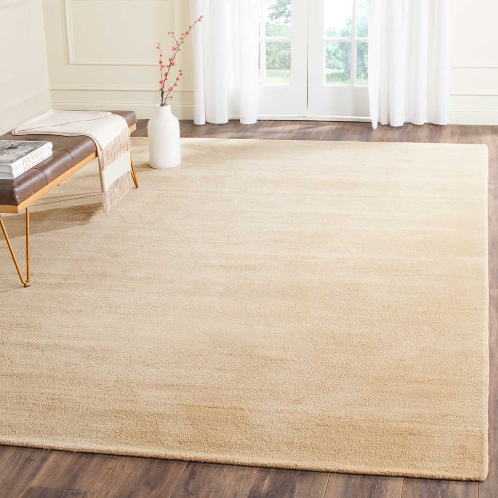 Himalaya Beige Area Rug - Image 11