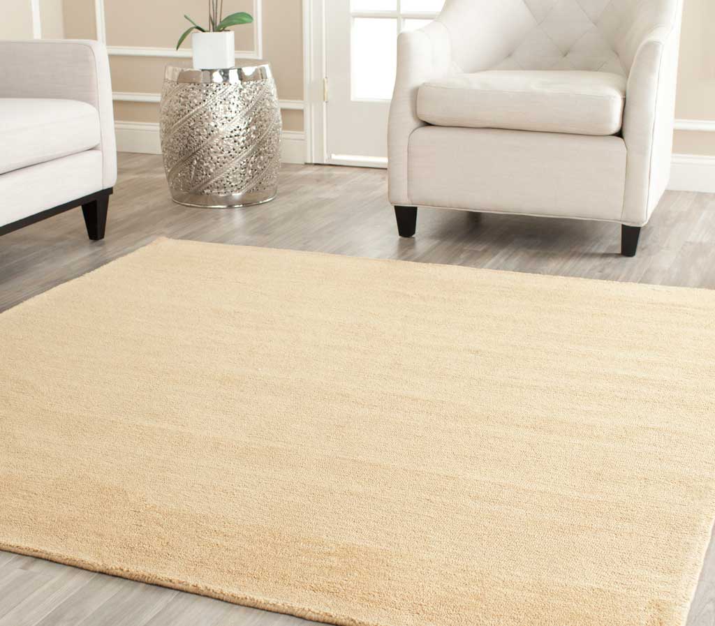 Himalaya Beige Area Rug - Image 12