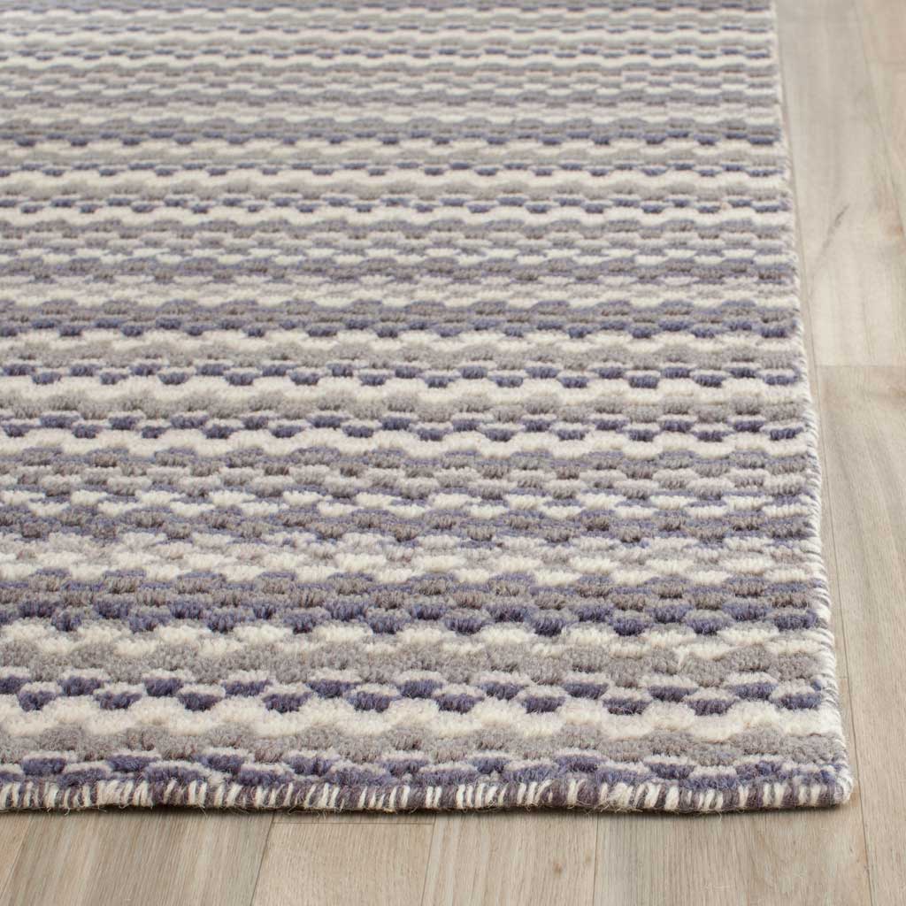 Himalaya Beige/Gray Area Rug - Image 3