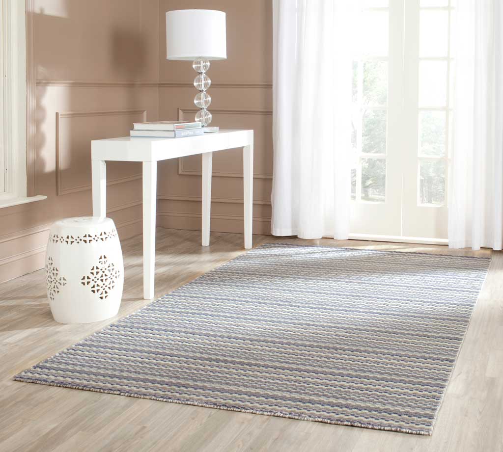 Himalaya Beige/Gray Area Rug - Image 4